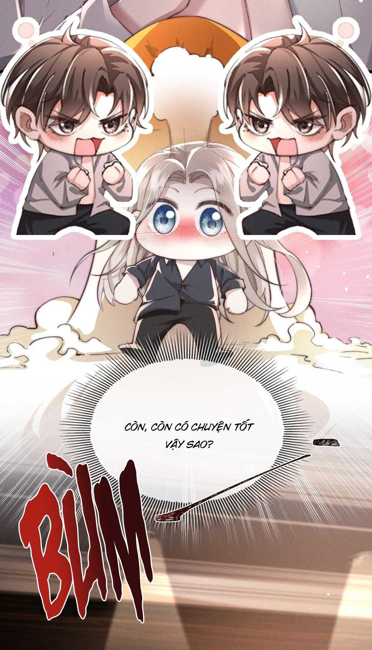 Phép Tắc Nuôi Dưỡng Chó Điên - Chương 2 - Trang 25