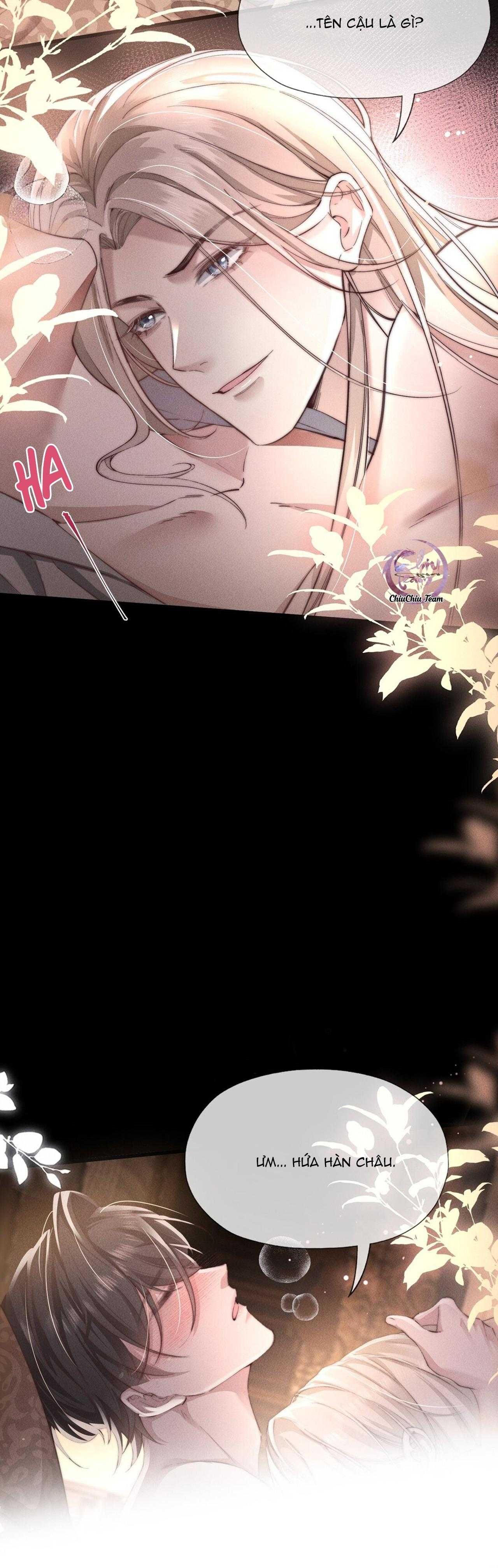 Phép Tắc Nuôi Dưỡng Chó Điên - Chương 2 - Trang 28