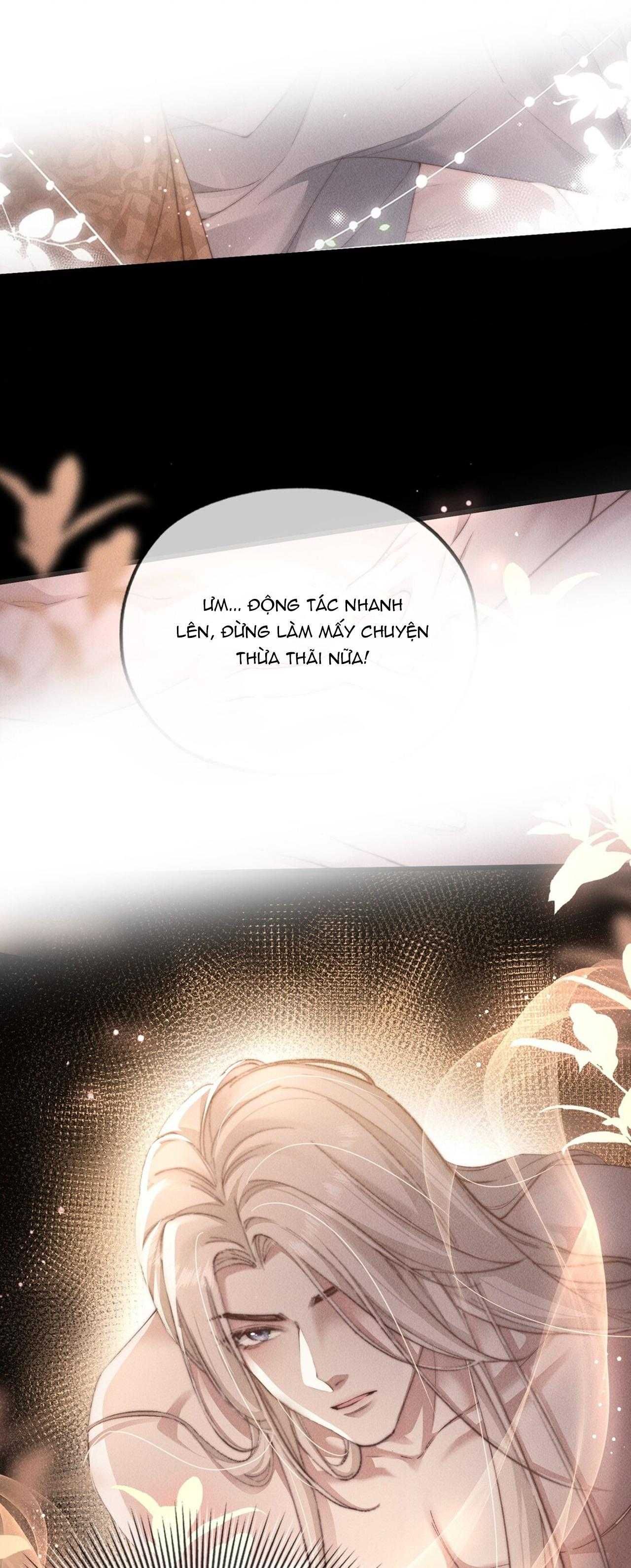 Phép Tắc Nuôi Dưỡng Chó Điên - Chương 2 - Trang 29