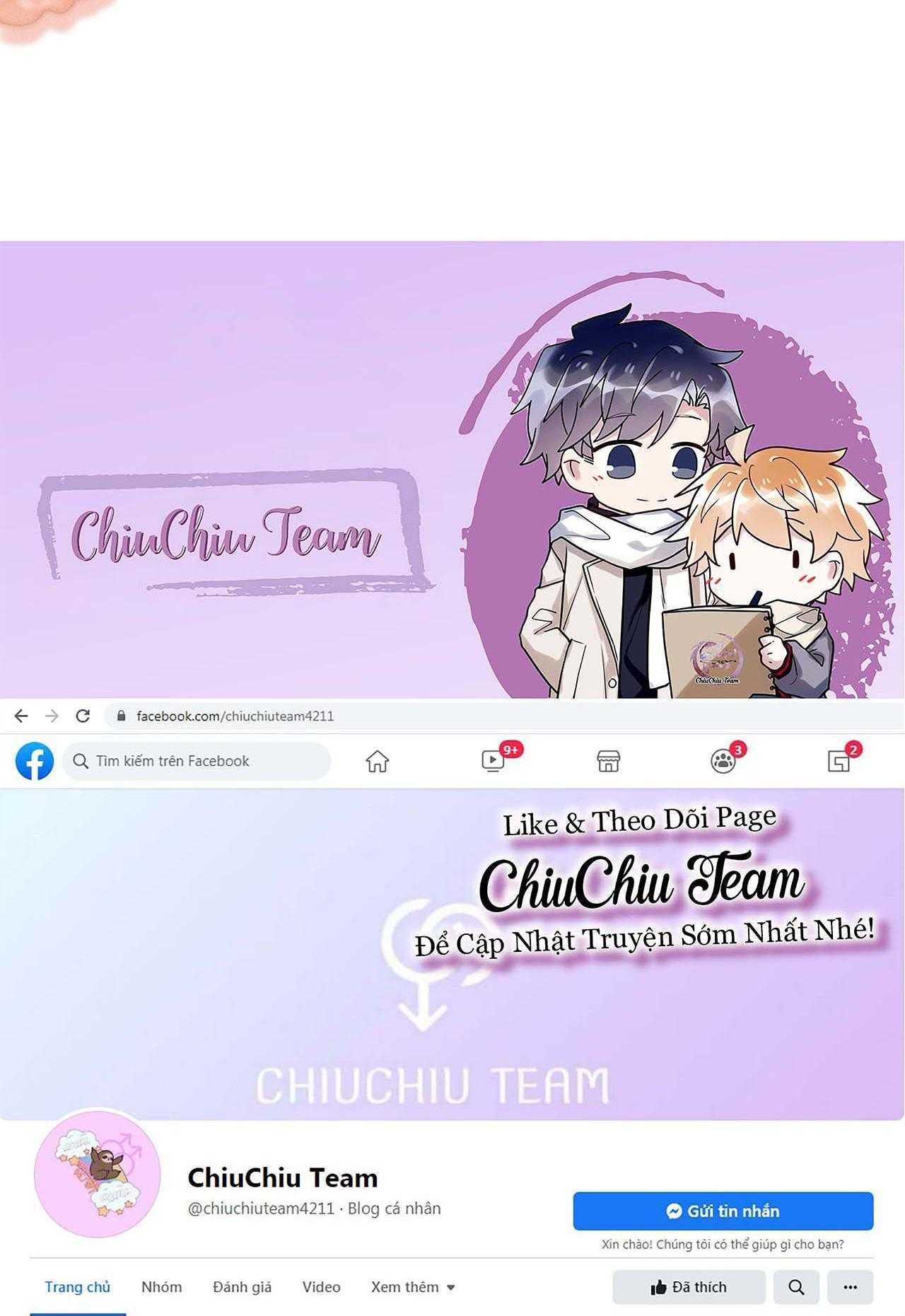 Phép Tắc Nuôi Dưỡng Chó Điên - Chương 2 - Trang 33