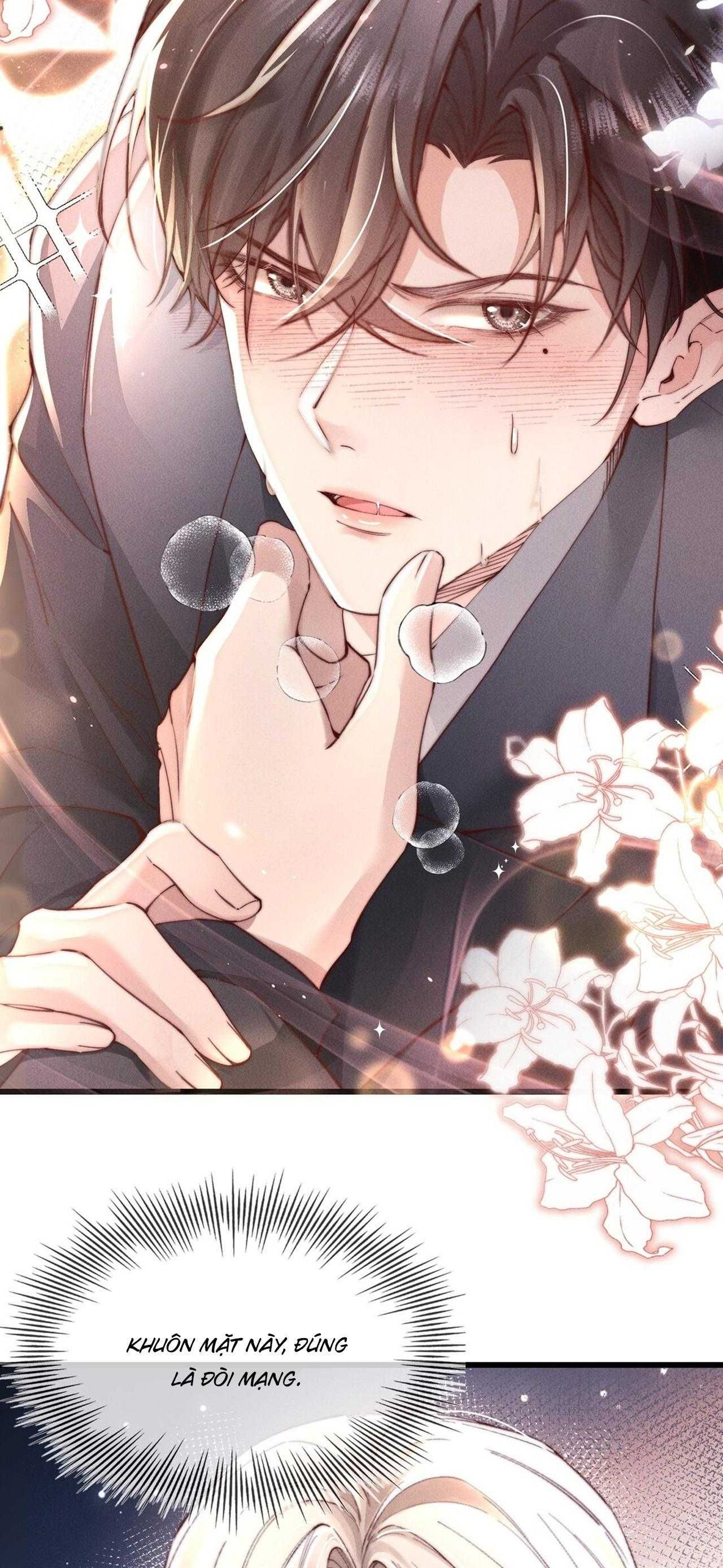 Phép Tắc Nuôi Dưỡng Chó Điên - Chương 2 - Trang 5