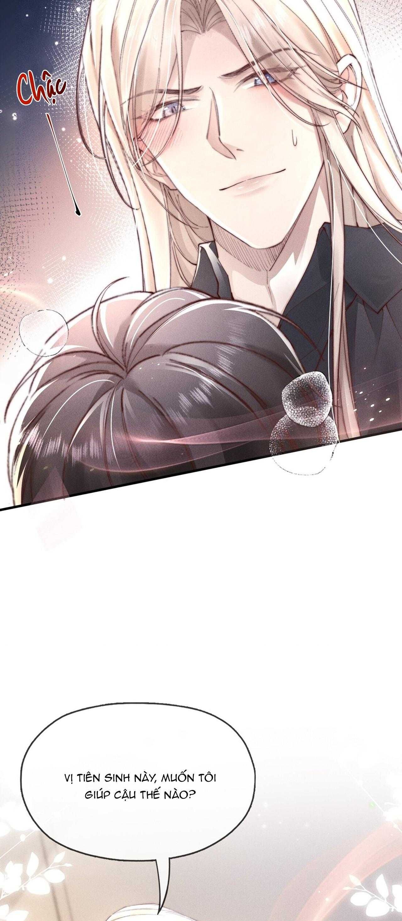 Phép Tắc Nuôi Dưỡng Chó Điên - Chương 2 - Trang 6