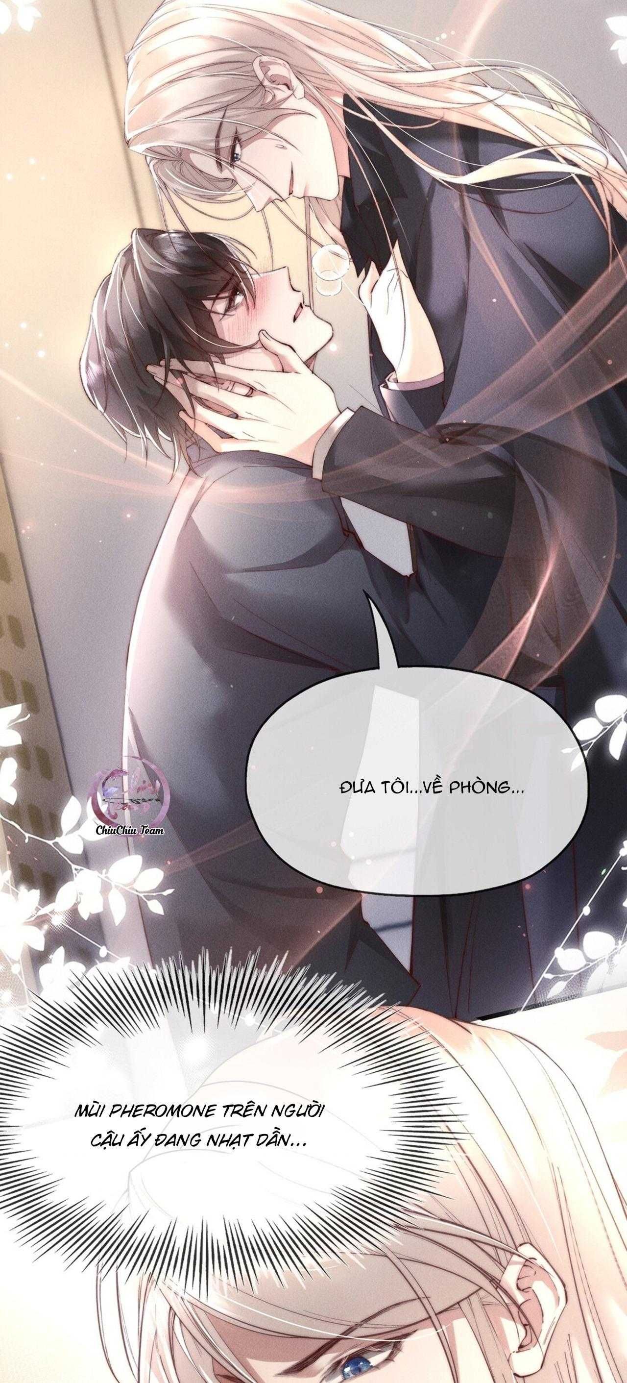 Phép Tắc Nuôi Dưỡng Chó Điên - Chương 2 - Trang 7