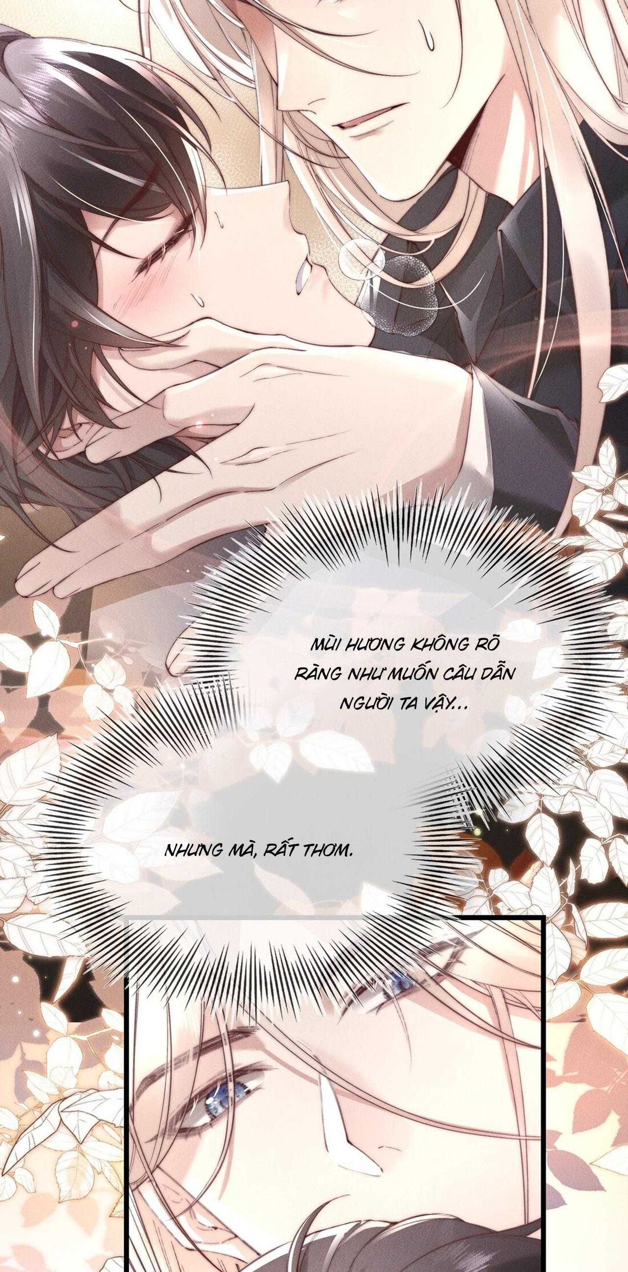 Phép Tắc Nuôi Dưỡng Chó Điên - Chương 2 - Trang 8