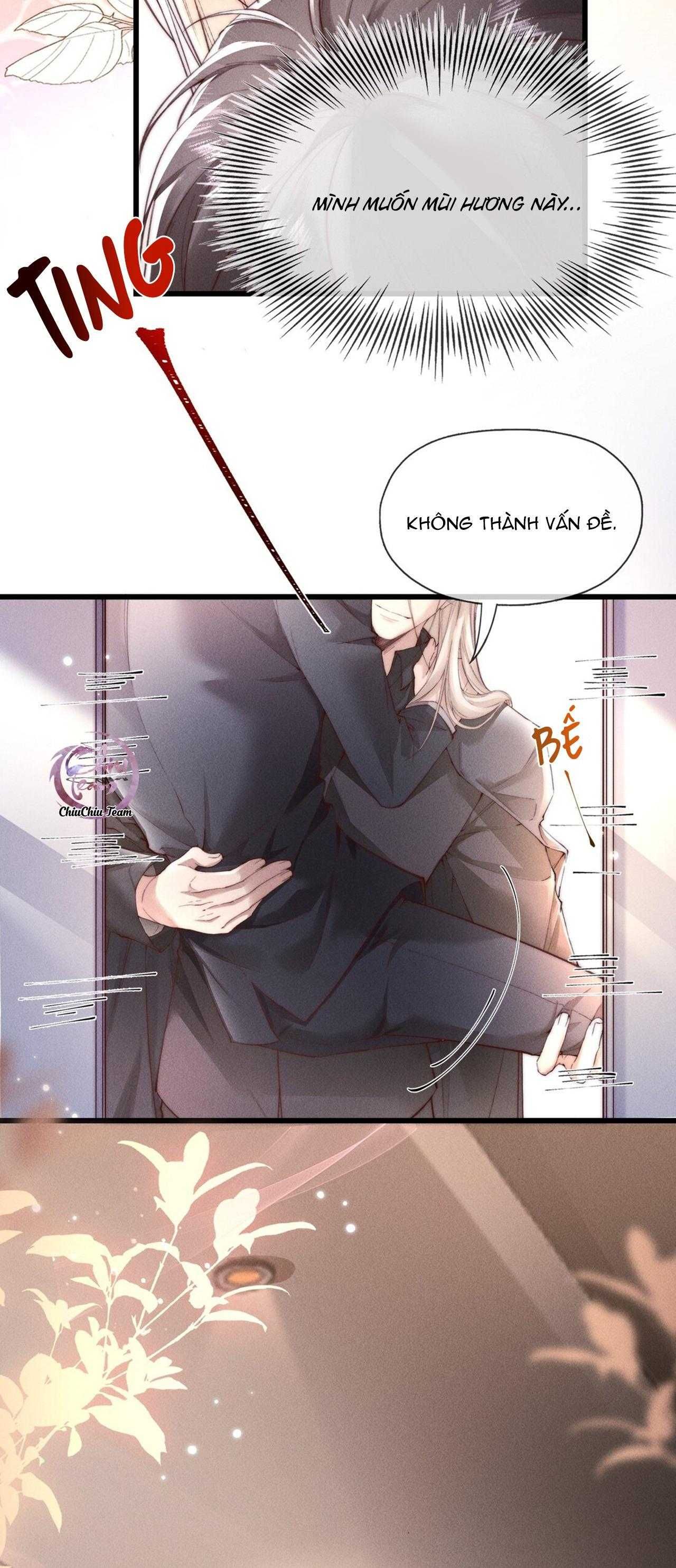 Phép Tắc Nuôi Dưỡng Chó Điên - Chương 2 - Trang 9