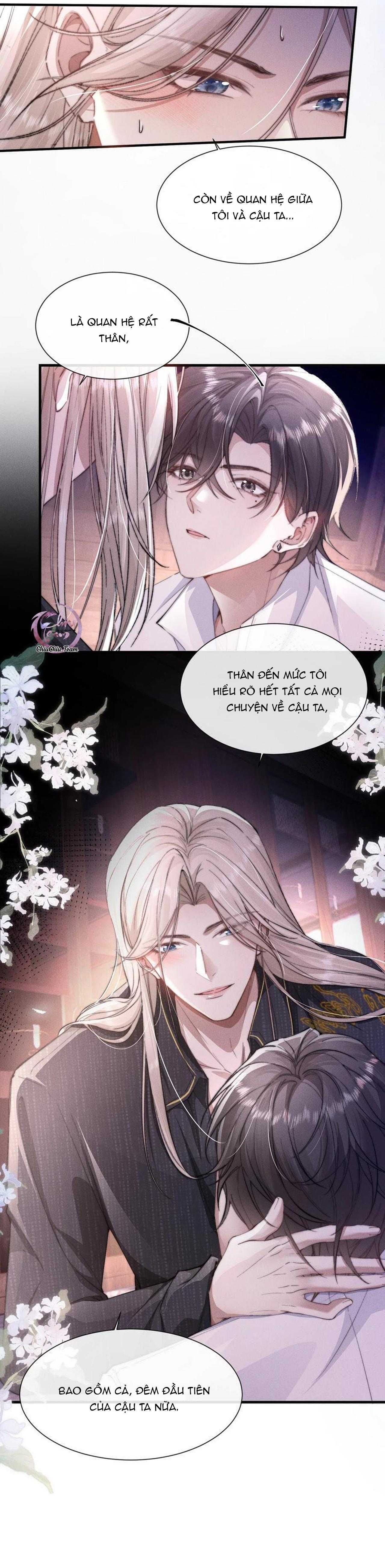 Phép Tắc Nuôi Dưỡng Chó Điên - Chương 20 - Trang 24