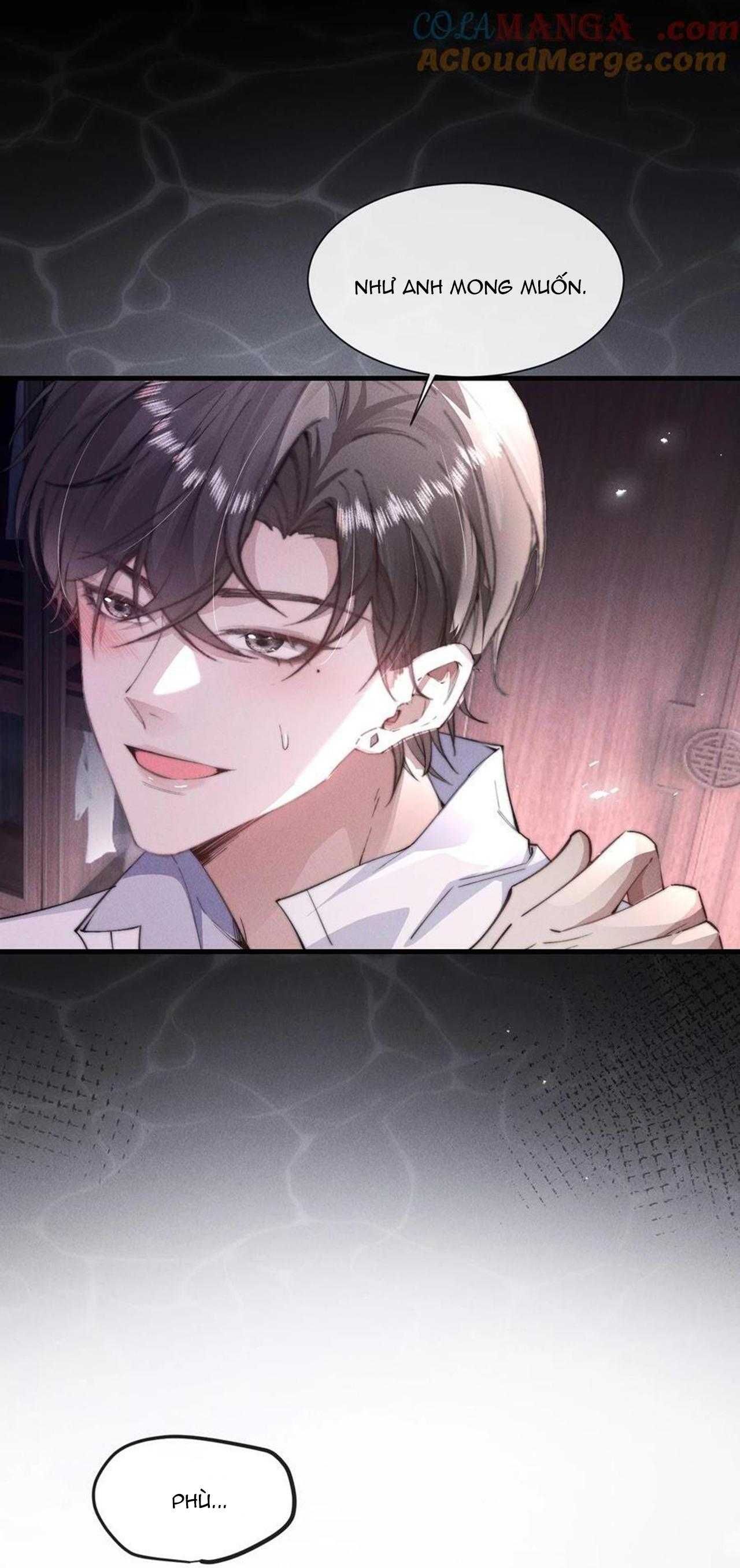 Phép Tắc Nuôi Dưỡng Chó Điên - Chương 20 - Trang 26