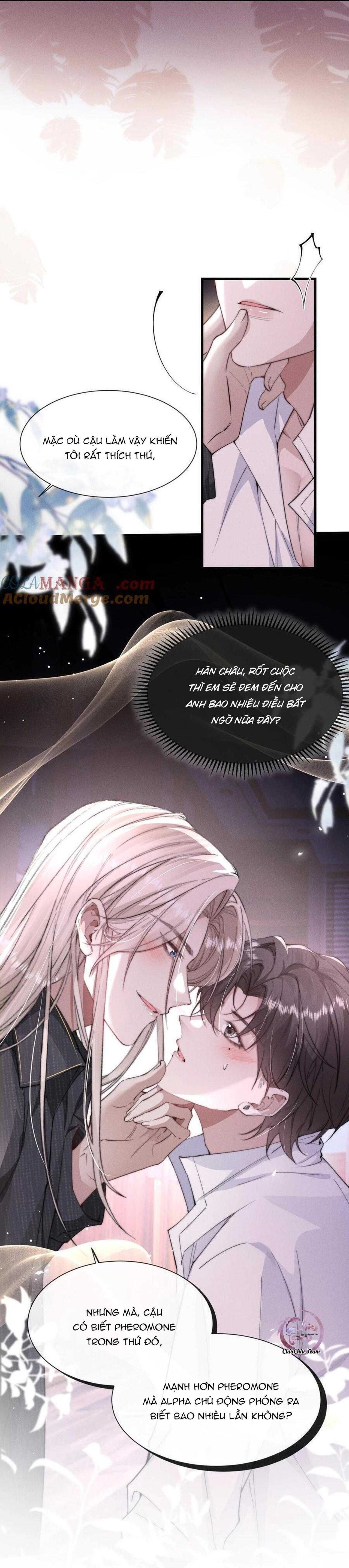 Phép Tắc Nuôi Dưỡng Chó Điên - Chương 20 - Trang 29