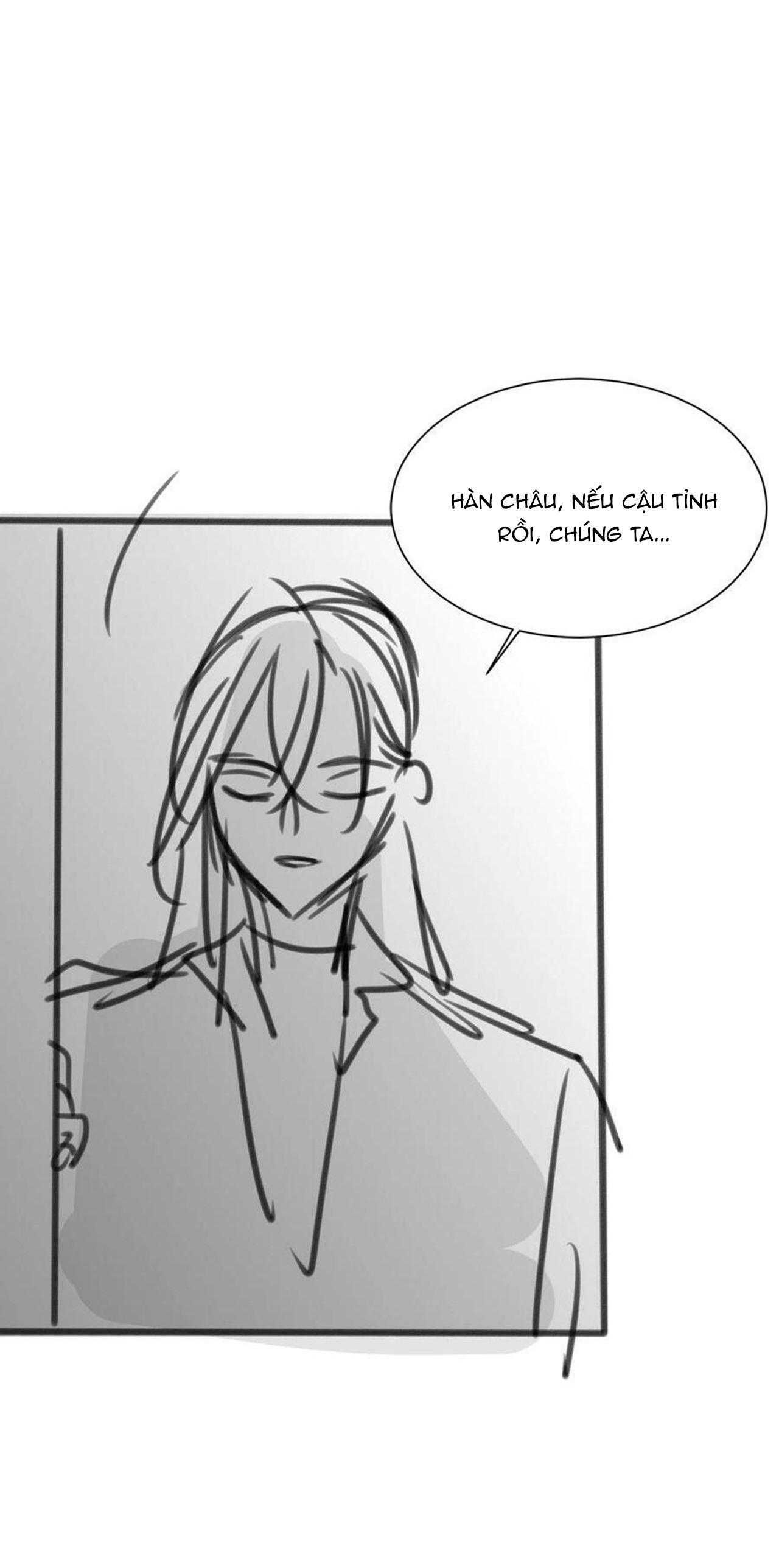 Phép Tắc Nuôi Dưỡng Chó Điên - Chương 20 - Trang 32