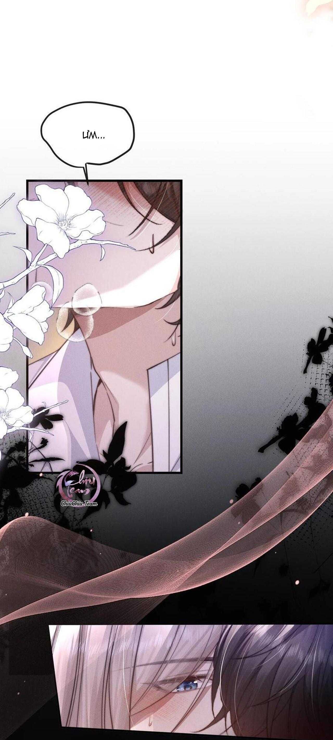 Phép Tắc Nuôi Dưỡng Chó Điên - Chương 21 - Trang 13