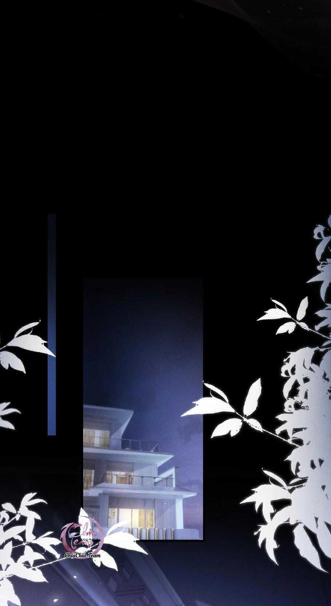 Phép Tắc Nuôi Dưỡng Chó Điên - Chương 21 - Trang 15