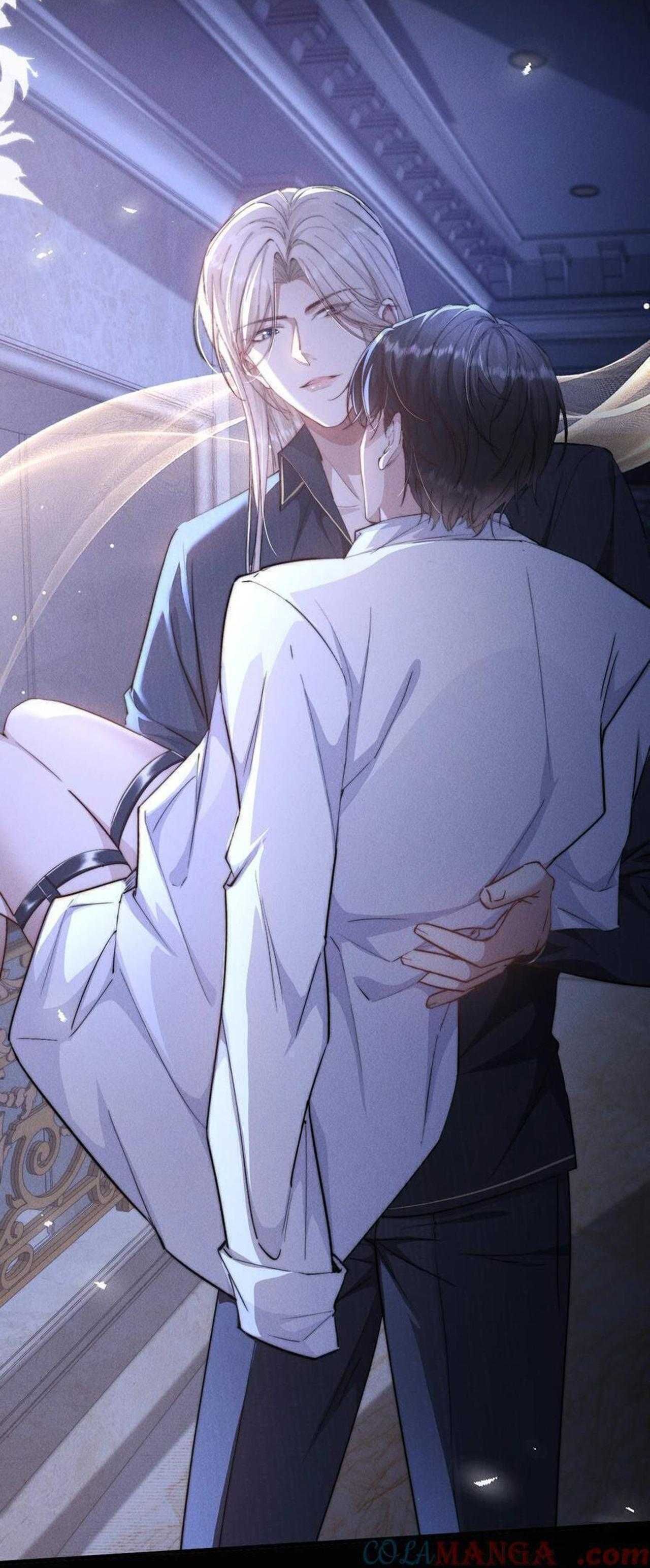 Phép Tắc Nuôi Dưỡng Chó Điên - Chương 21 - Trang 16