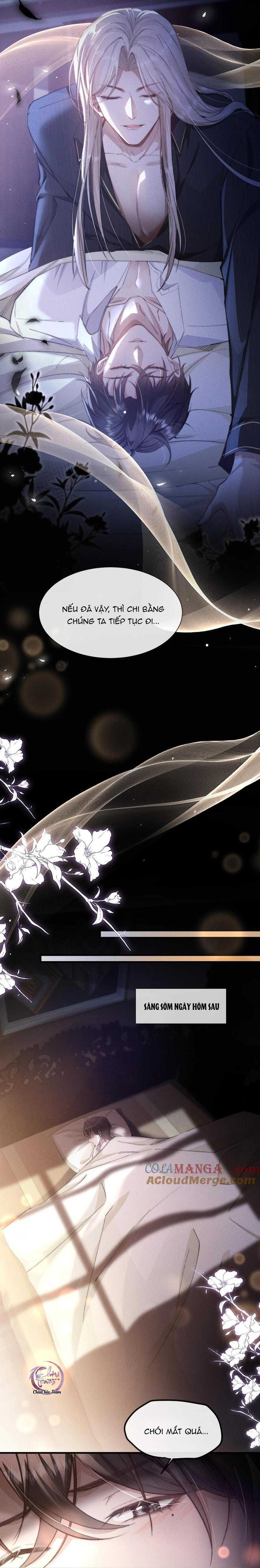 Phép Tắc Nuôi Dưỡng Chó Điên - Chương 21 - Trang 19