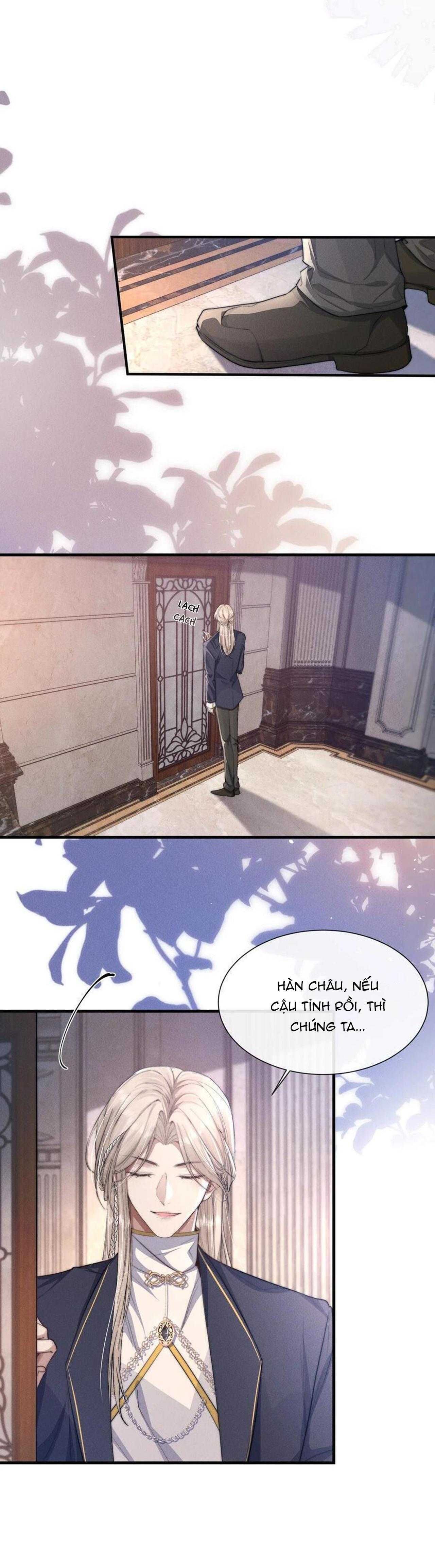 Phép Tắc Nuôi Dưỡng Chó Điên - Chương 21 - Trang 30