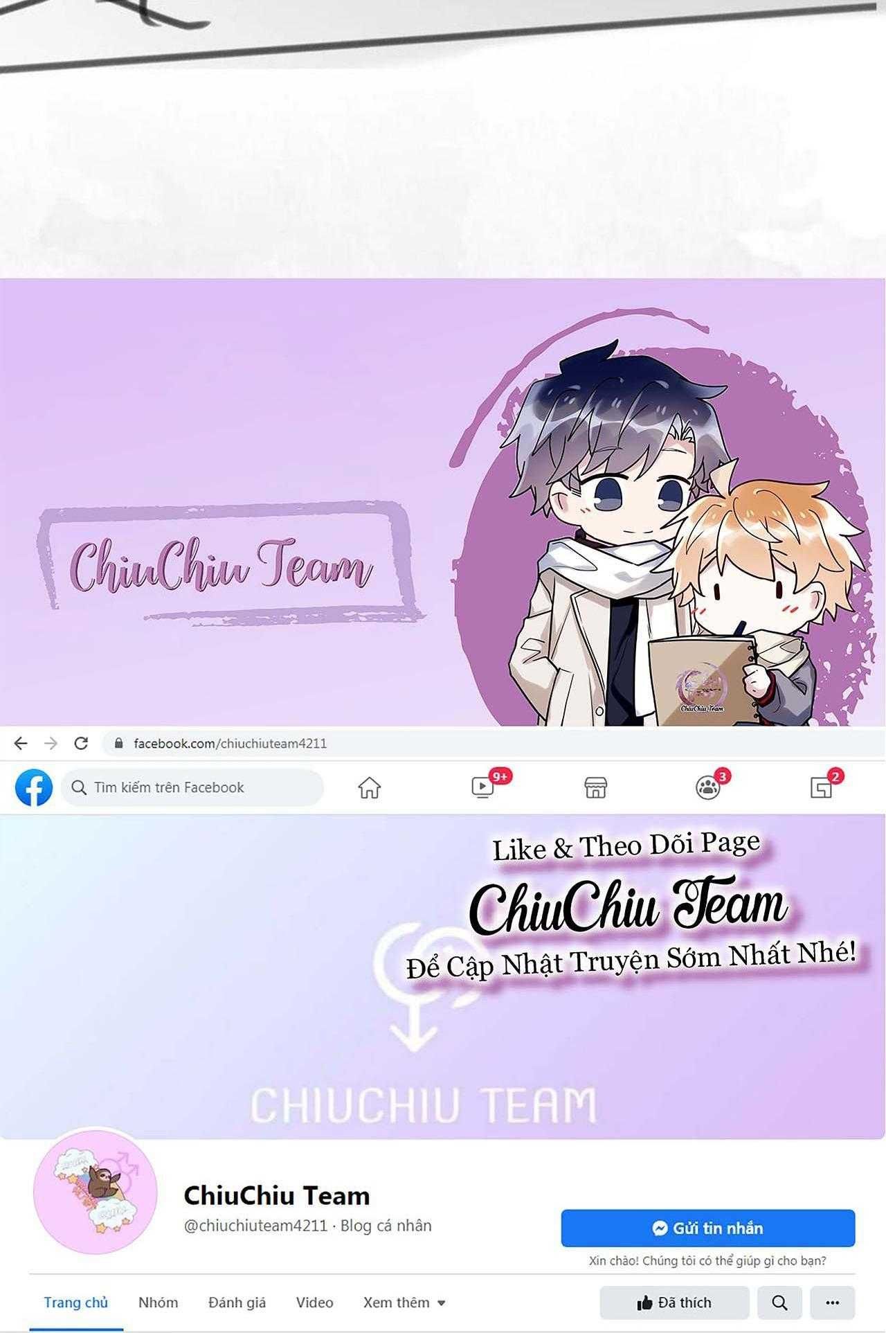 Phép Tắc Nuôi Dưỡng Chó Điên - Chương 21 - Trang 34