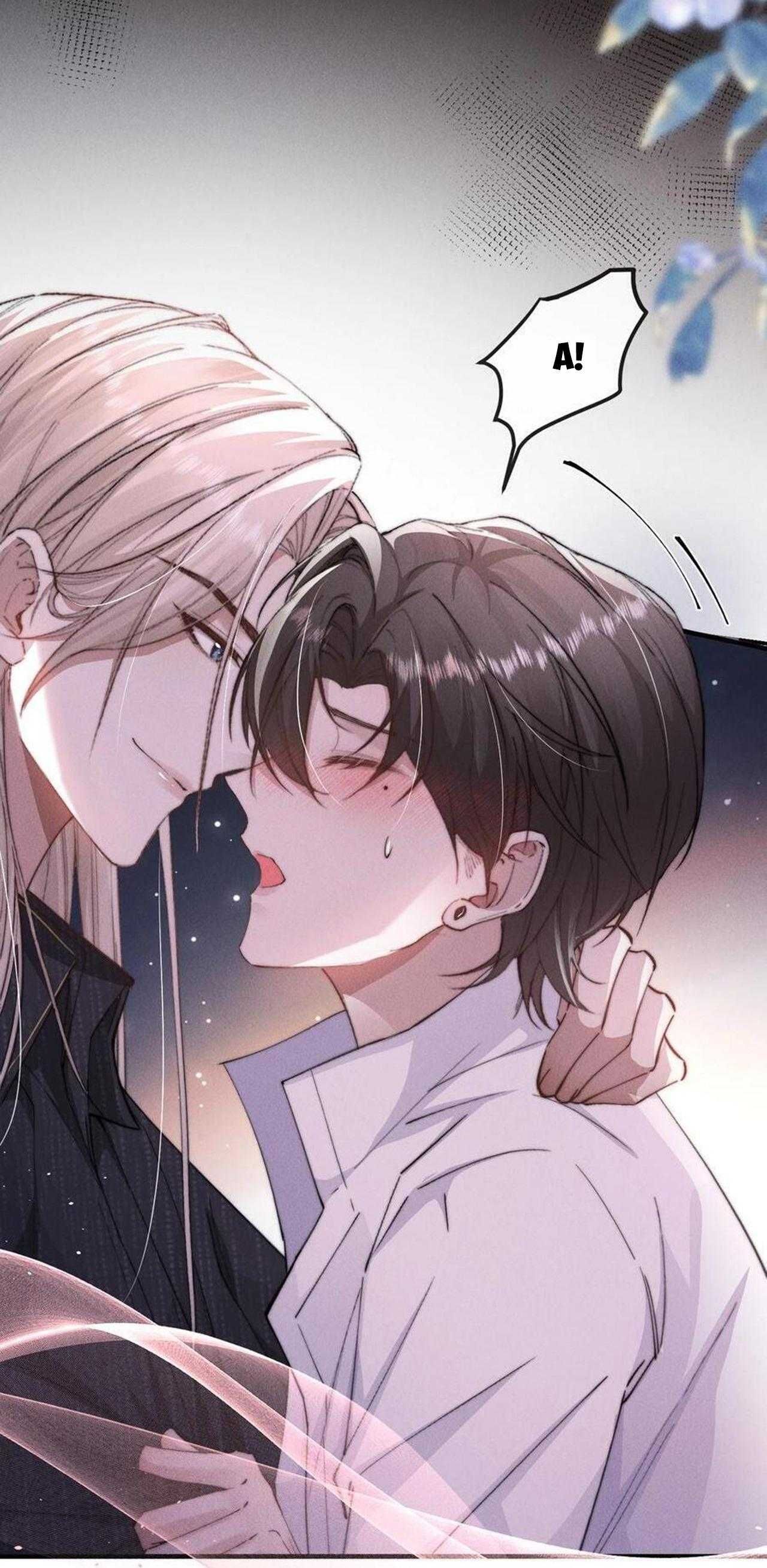 Phép Tắc Nuôi Dưỡng Chó Điên - Chương 21 - Trang 5