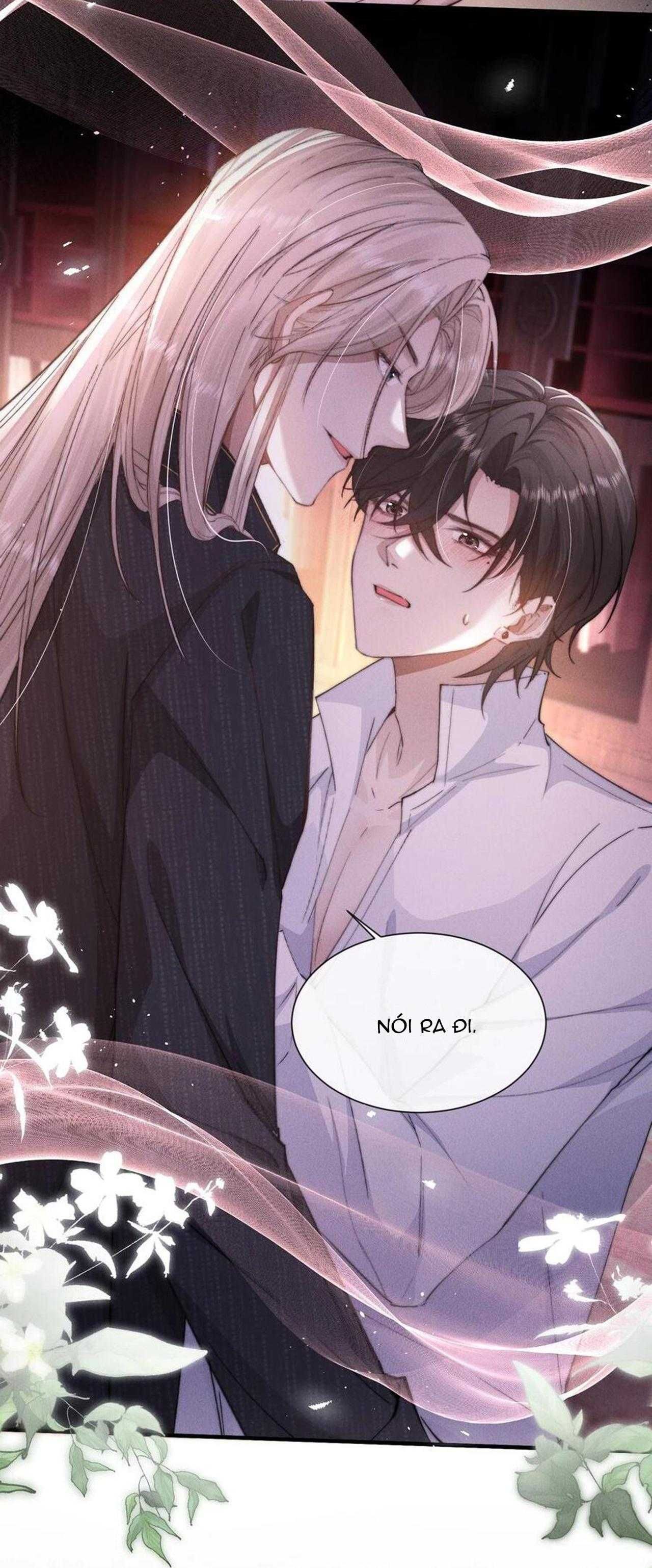 Phép Tắc Nuôi Dưỡng Chó Điên - Chương 21 - Trang 7