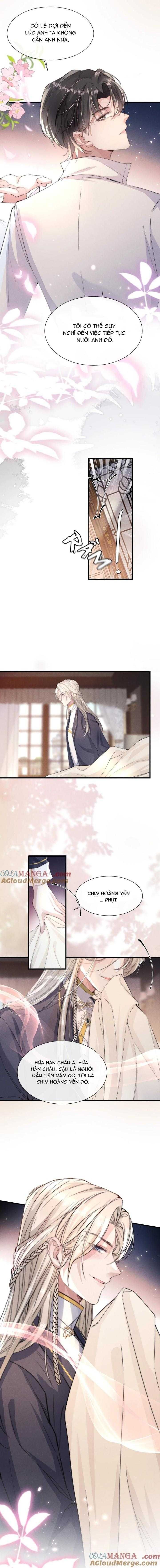 Phép Tắc Nuôi Dưỡng Chó Điên - Chương 22 - Trang 13