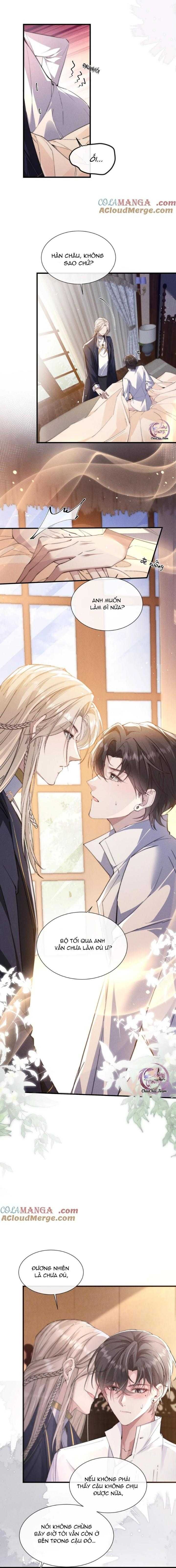 Phép Tắc Nuôi Dưỡng Chó Điên - Chương 22 - Trang 4