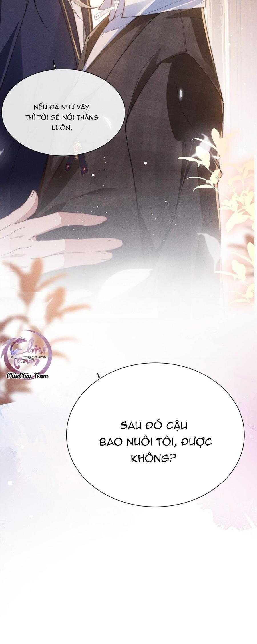 Phép Tắc Nuôi Dưỡng Chó Điên - Chương 23 - Trang 17
