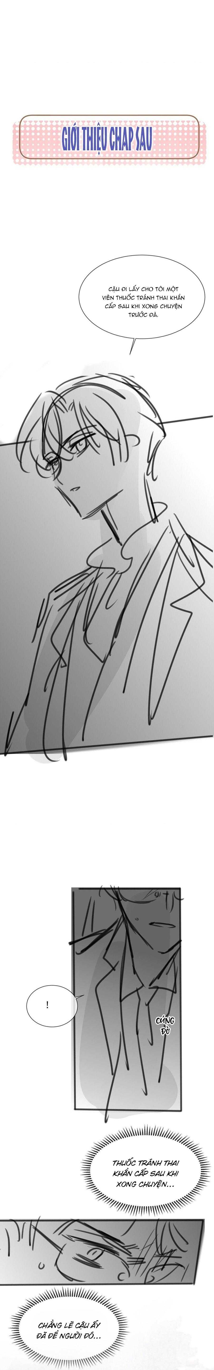 Phép Tắc Nuôi Dưỡng Chó Điên - Chương 23 - Trang 18