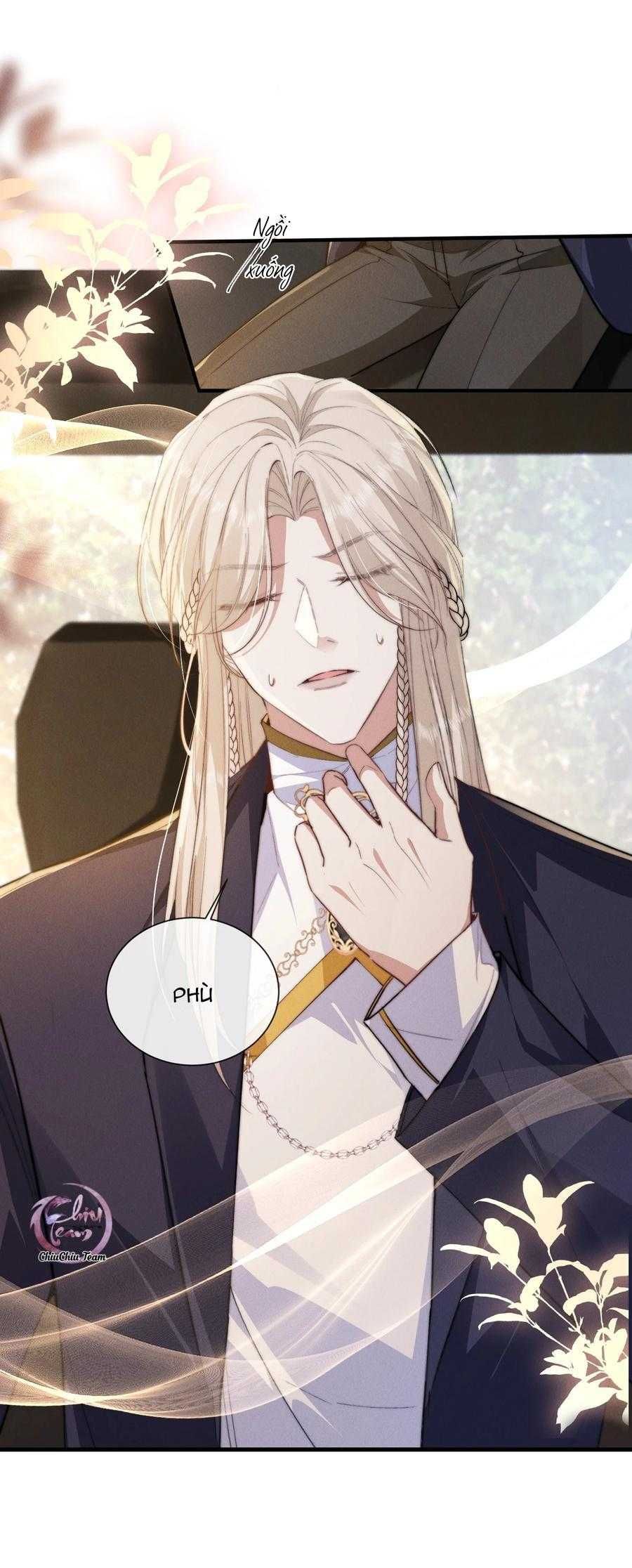 Phép Tắc Nuôi Dưỡng Chó Điên - Chương 24 - Trang 19