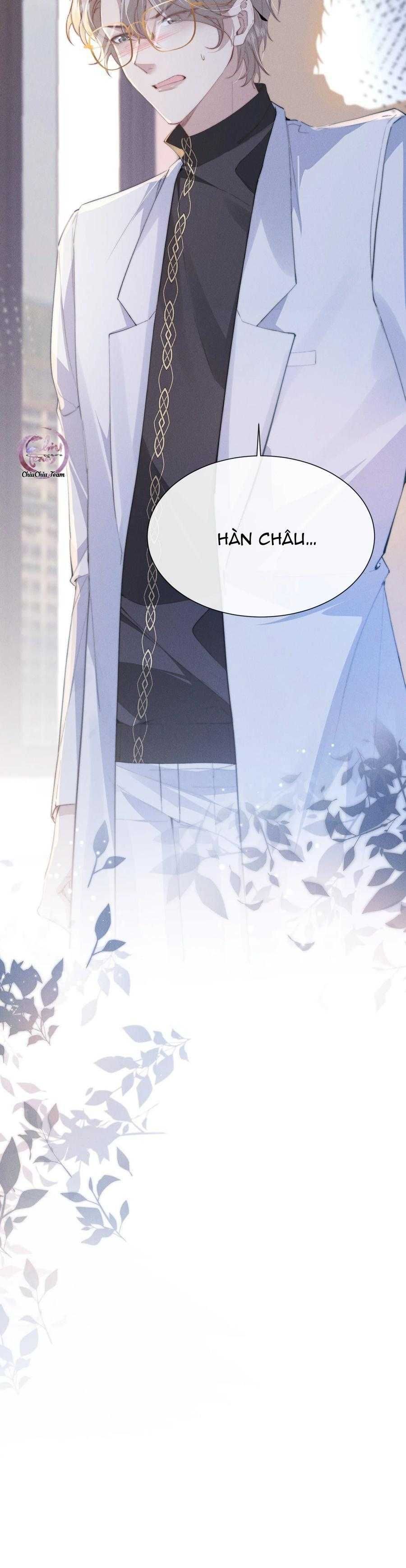 Phép Tắc Nuôi Dưỡng Chó Điên - Chương 24 - Trang 27