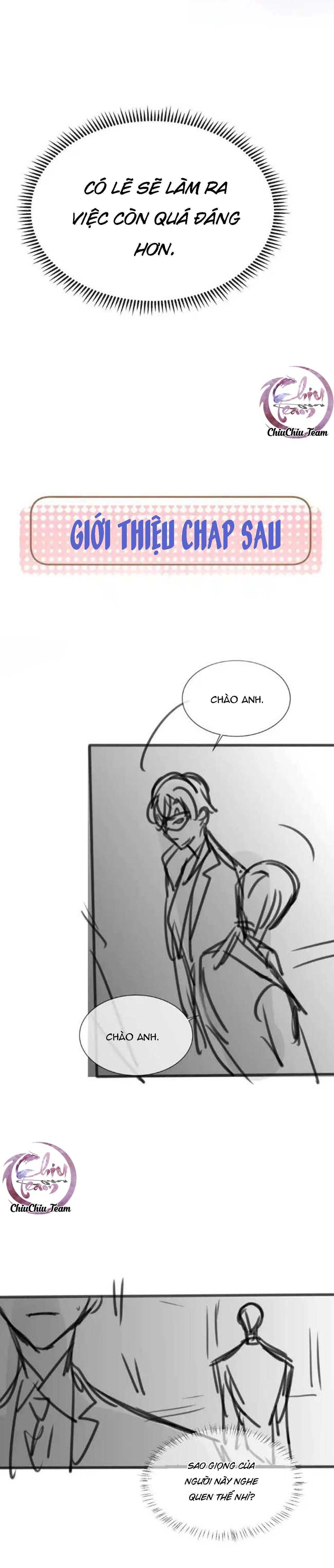 Phép Tắc Nuôi Dưỡng Chó Điên - Chương 25 - Trang 16