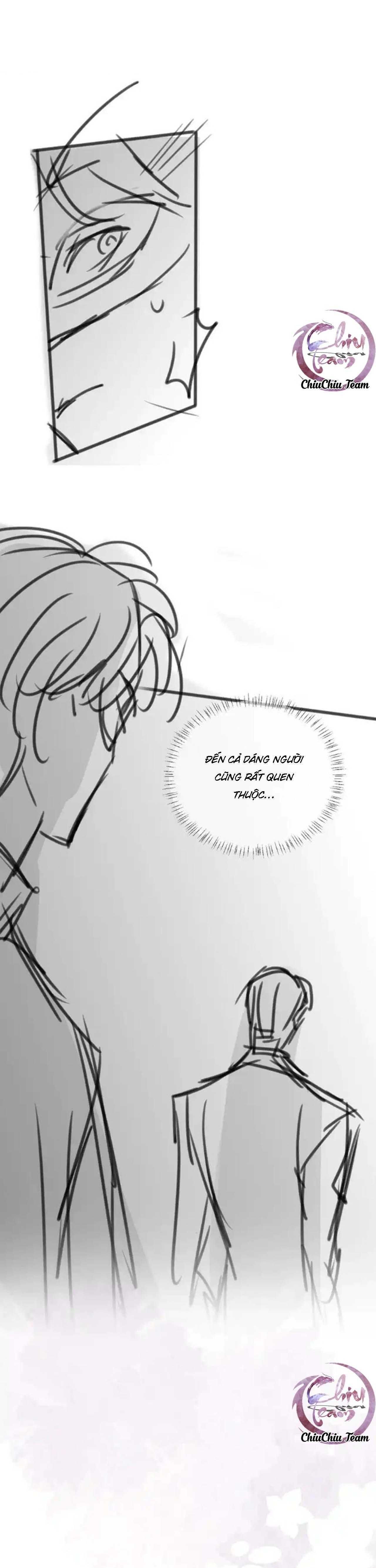 Phép Tắc Nuôi Dưỡng Chó Điên - Chương 25 - Trang 17