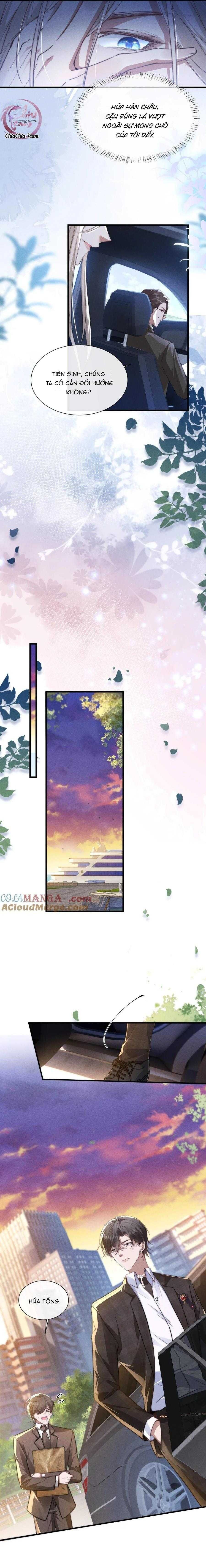 Phép Tắc Nuôi Dưỡng Chó Điên - Chương 26 - Trang 8