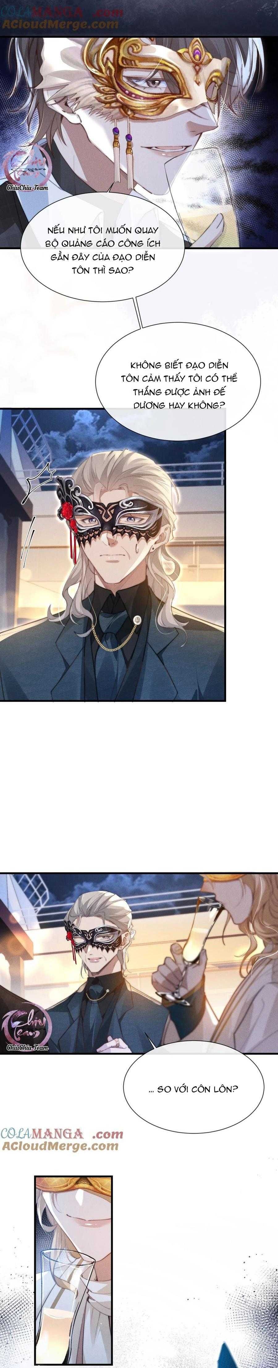 Phép Tắc Nuôi Dưỡng Chó Điên - Chương 27 - Trang 20