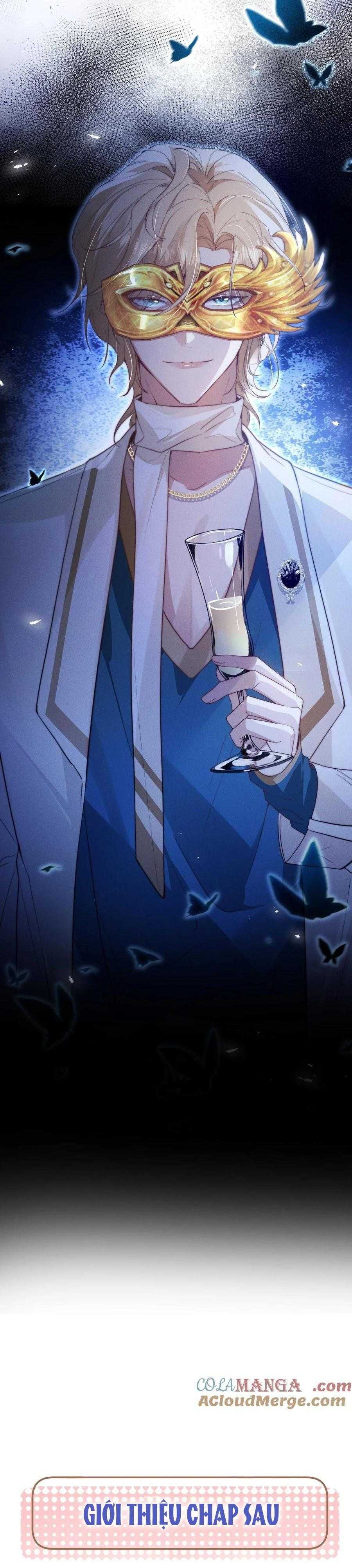 Phép Tắc Nuôi Dưỡng Chó Điên - Chương 27 - Trang 21