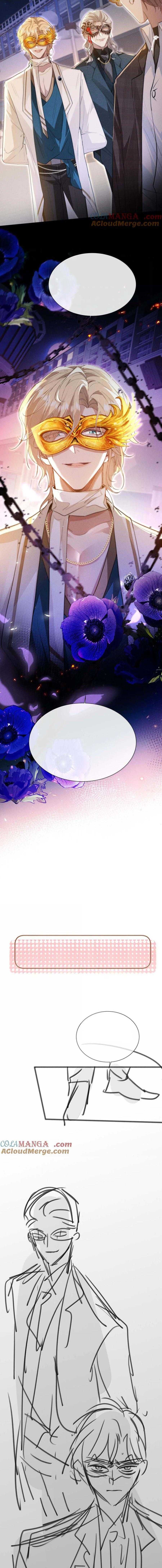 Phép Tắc Nuôi Dưỡng Chó Điên - Chương 28 - Trang 20