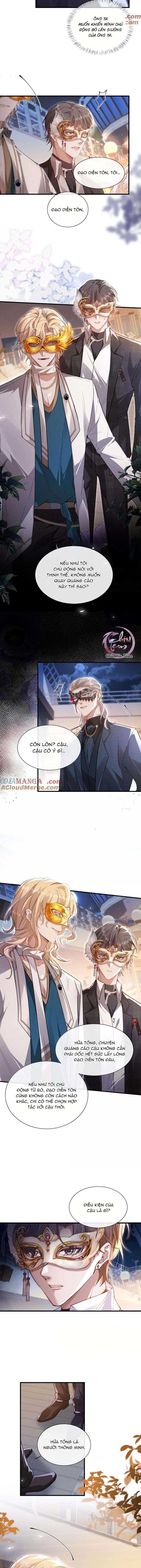 Phép Tắc Nuôi Dưỡng Chó Điên - Chương 28 - Trang 3