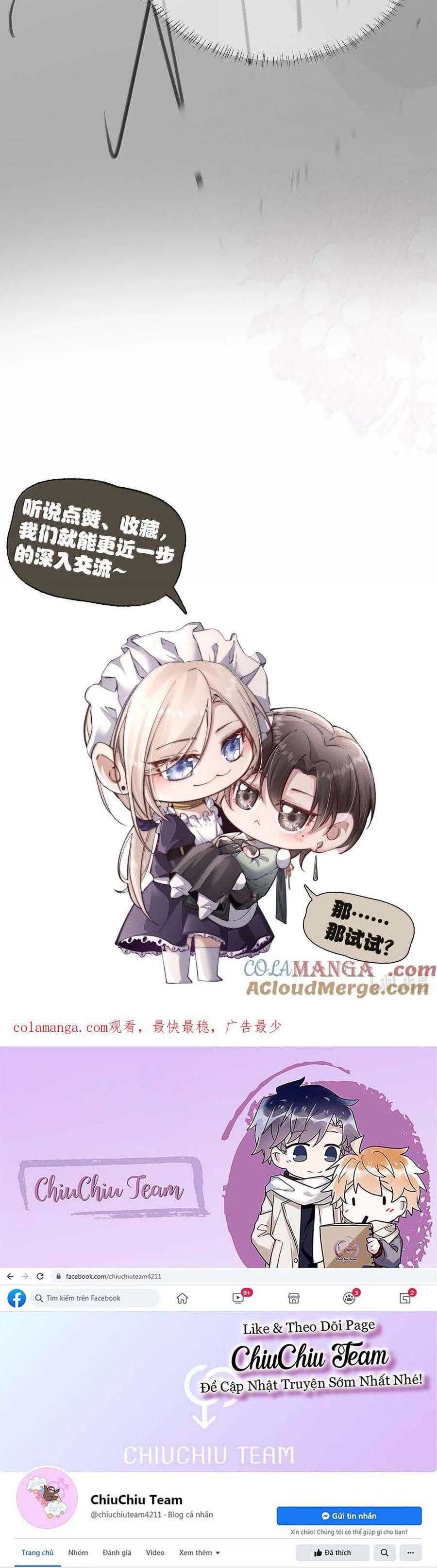 Phép Tắc Nuôi Dưỡng Chó Điên - Chương 28 - Trang 24