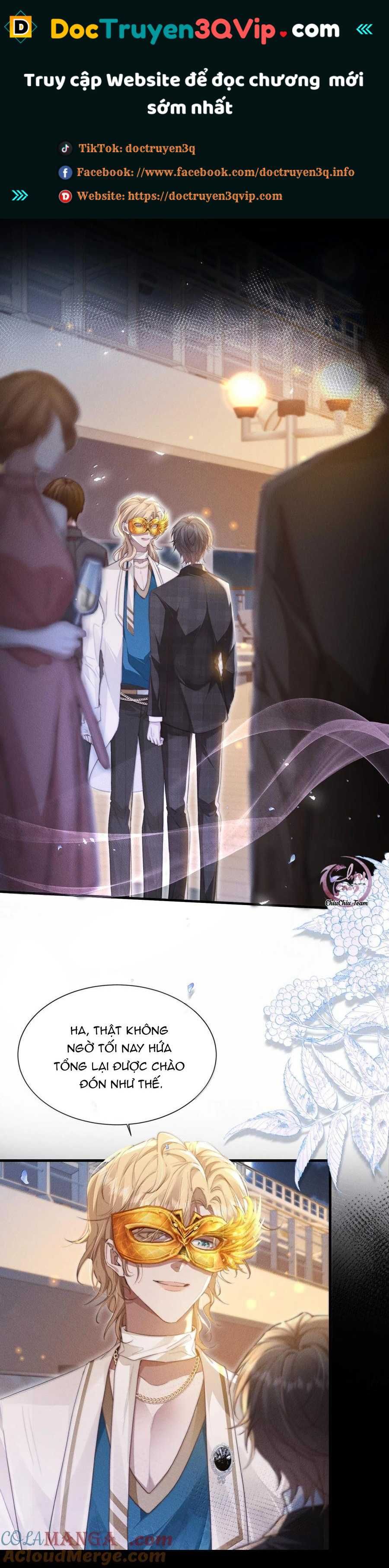 Phép Tắc Nuôi Dưỡng Chó Điên - Chương 29 - Trang 2