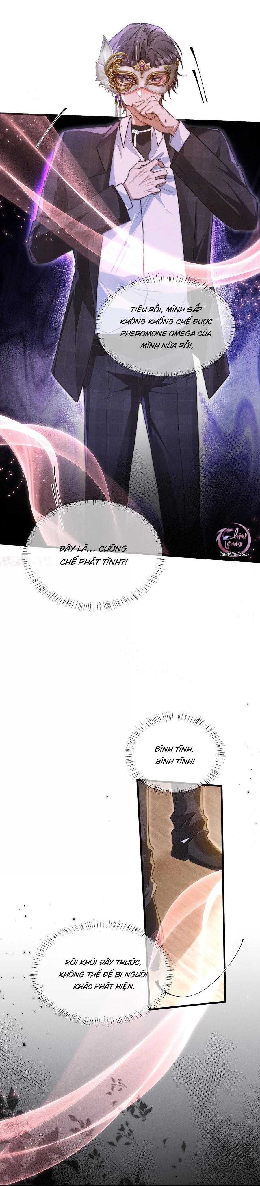 Phép Tắc Nuôi Dưỡng Chó Điên - Chương 29 - Trang 14