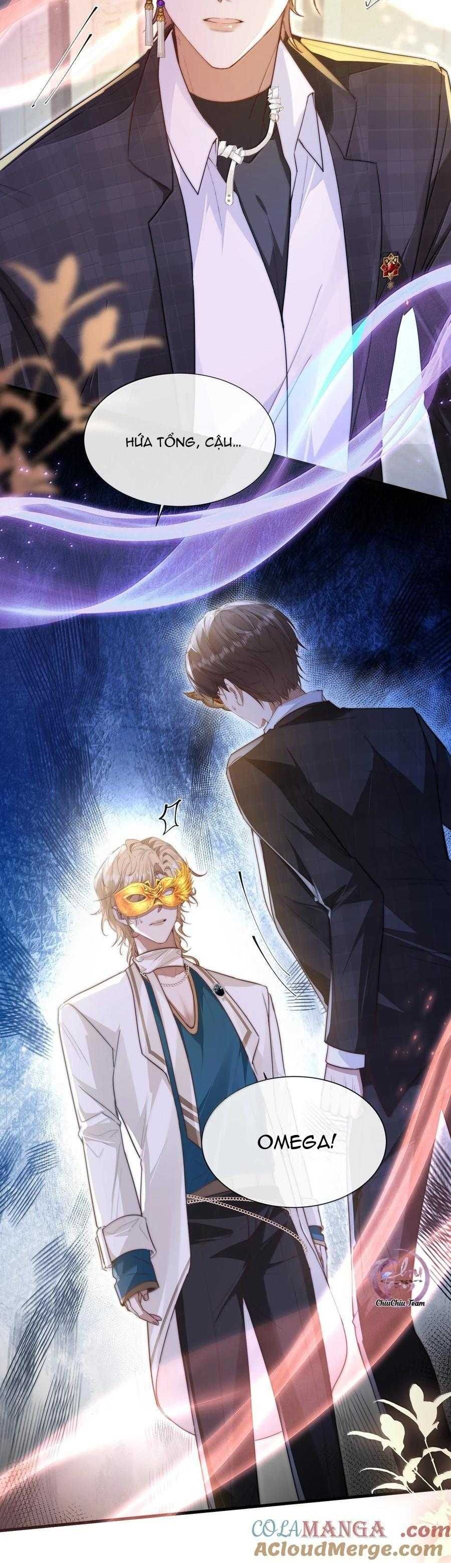 Phép Tắc Nuôi Dưỡng Chó Điên - Chương 29 - Trang 16