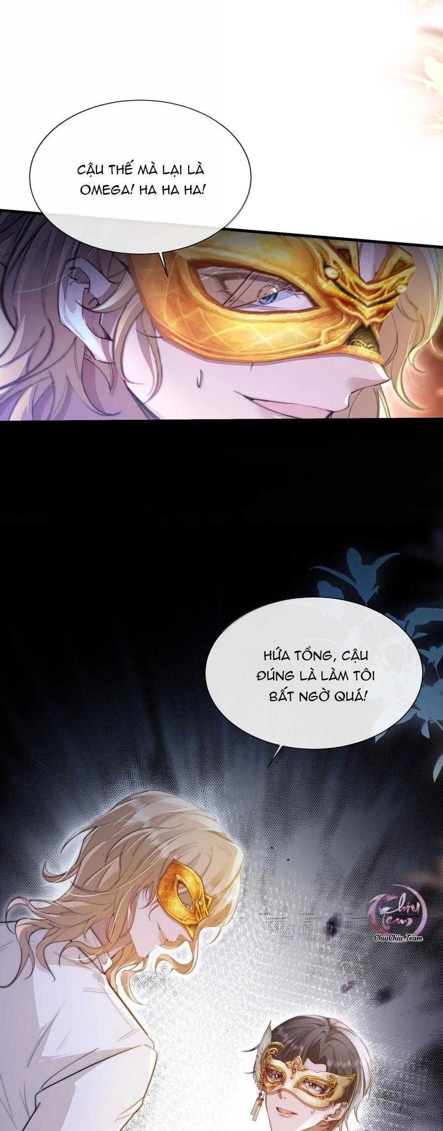 Phép Tắc Nuôi Dưỡng Chó Điên - Chương 29 - Trang 17