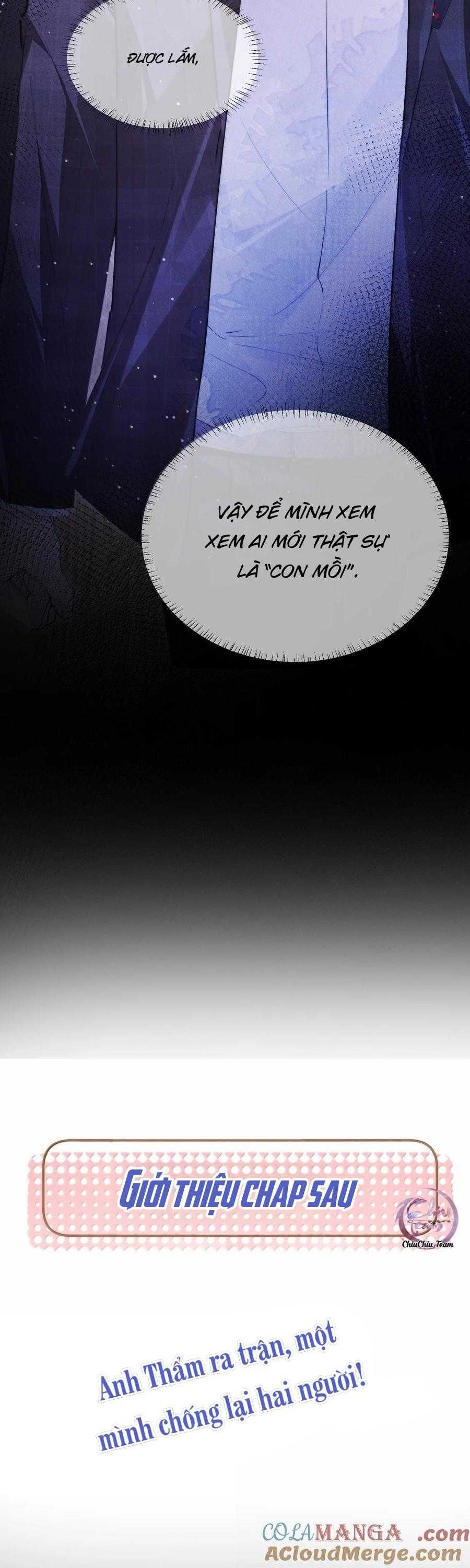 Phép Tắc Nuôi Dưỡng Chó Điên - Chương 29 - Trang 27