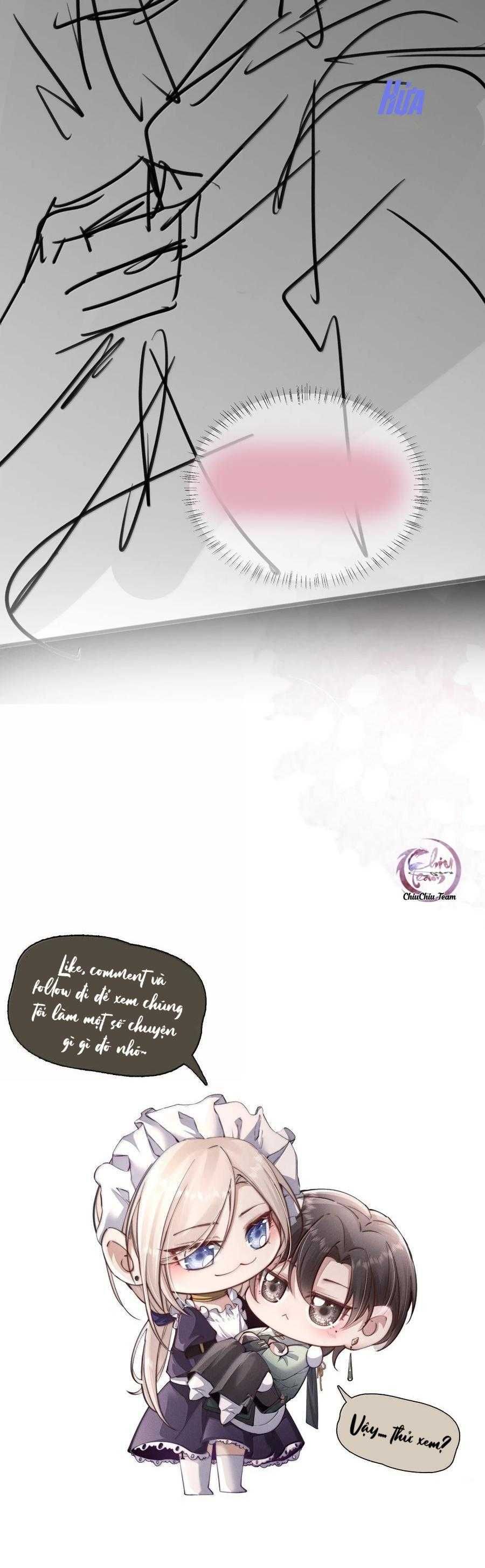 Phép Tắc Nuôi Dưỡng Chó Điên - Chương 29 - Trang 29