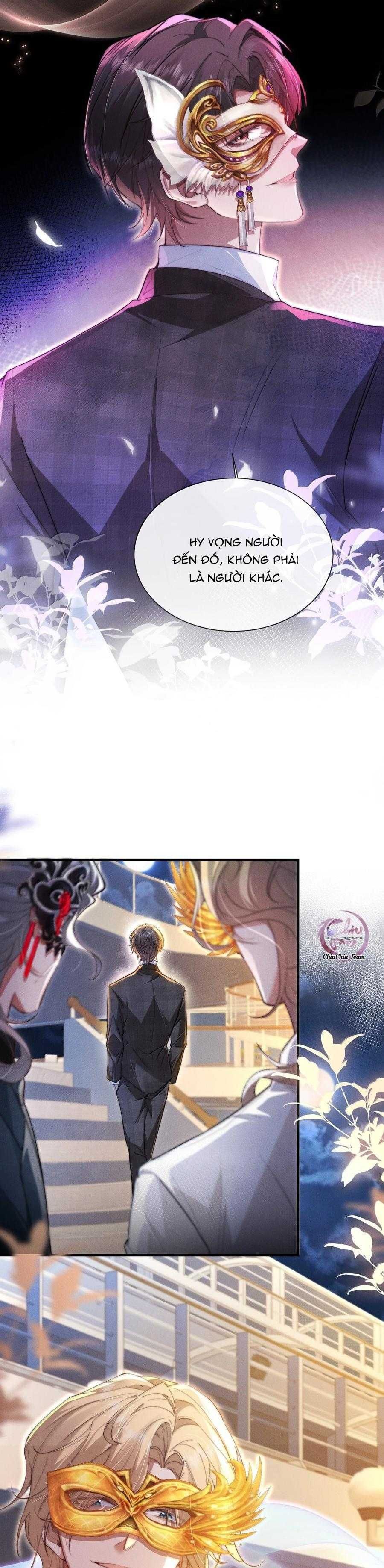 Phép Tắc Nuôi Dưỡng Chó Điên - Chương 29 - Trang 9
