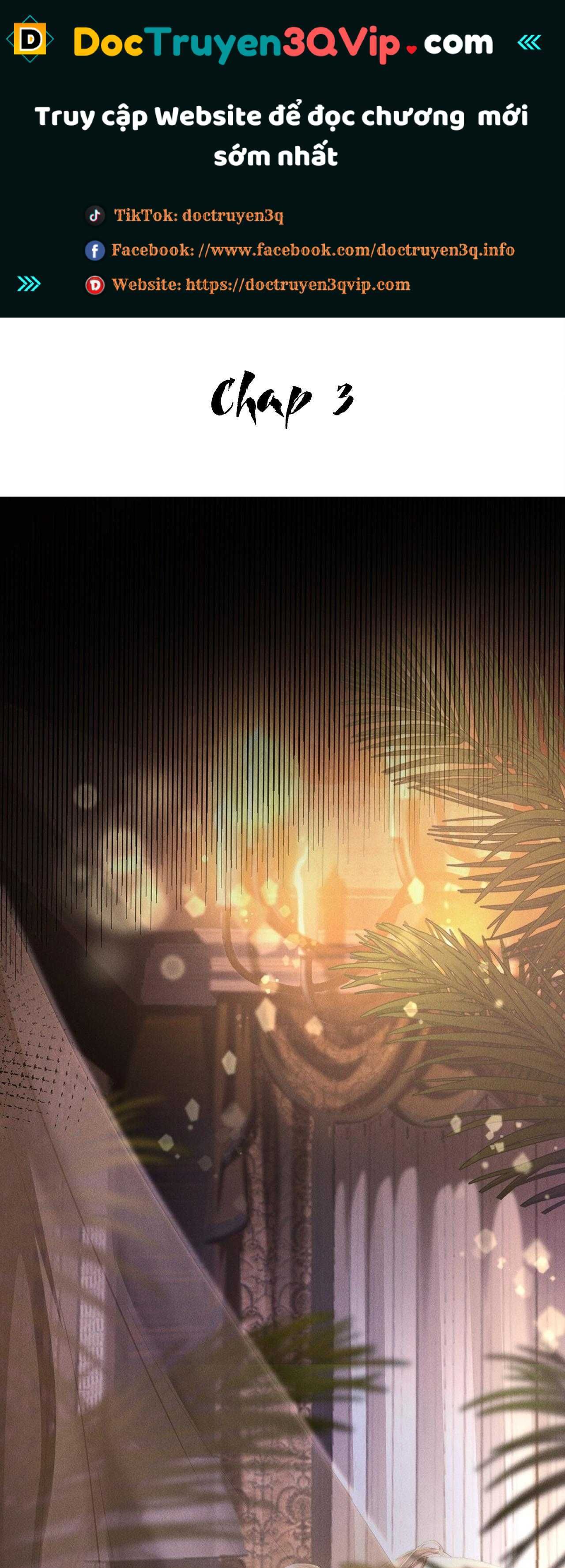 Phép Tắc Nuôi Dưỡng Chó Điên - Chương 3 - Trang 2