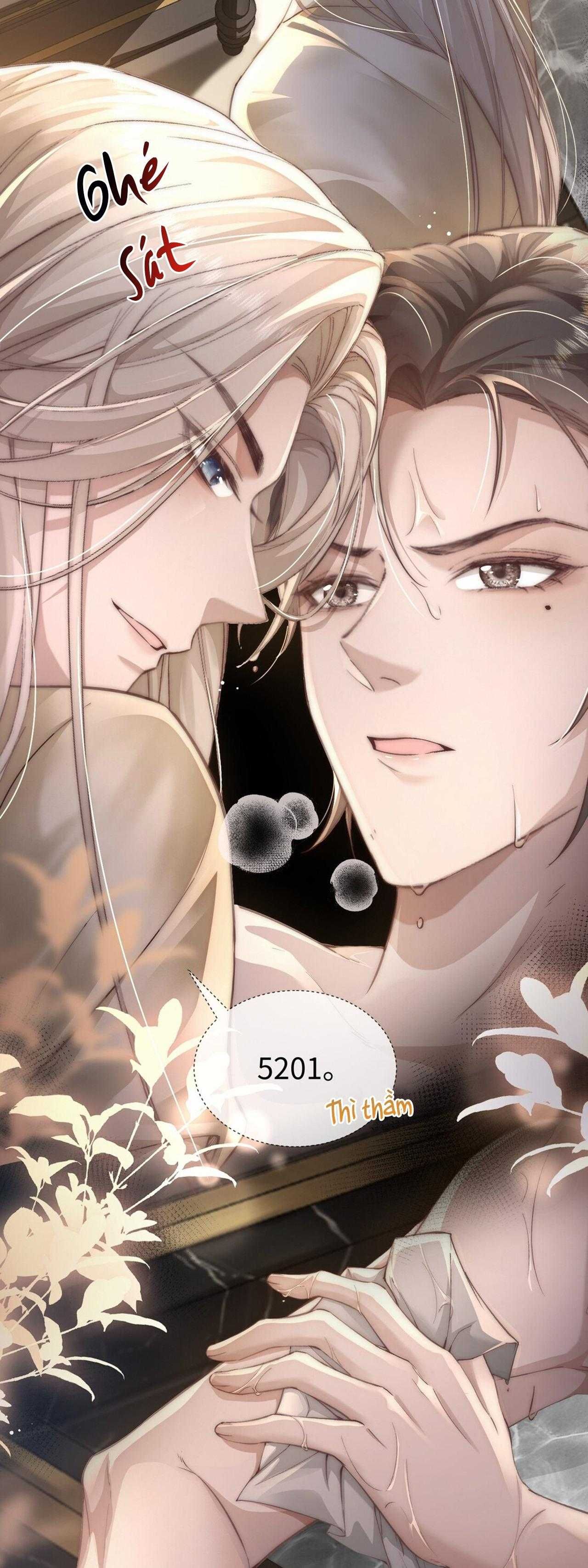 Phép Tắc Nuôi Dưỡng Chó Điên - Chương 3 - Trang 14