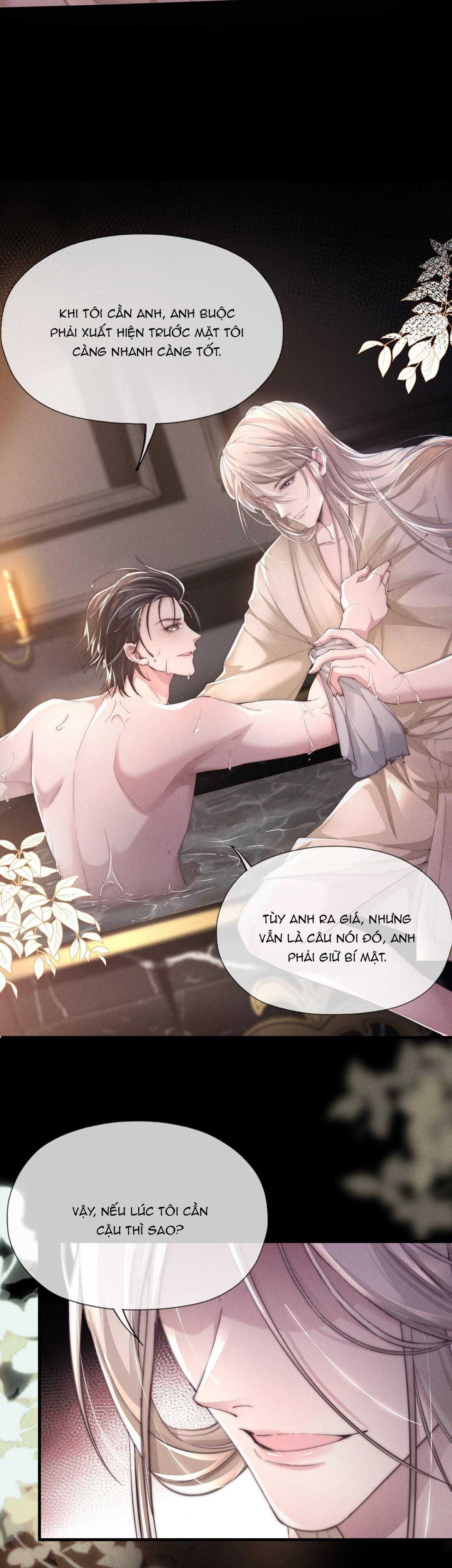 Phép Tắc Nuôi Dưỡng Chó Điên - Chương 3 - Trang 17