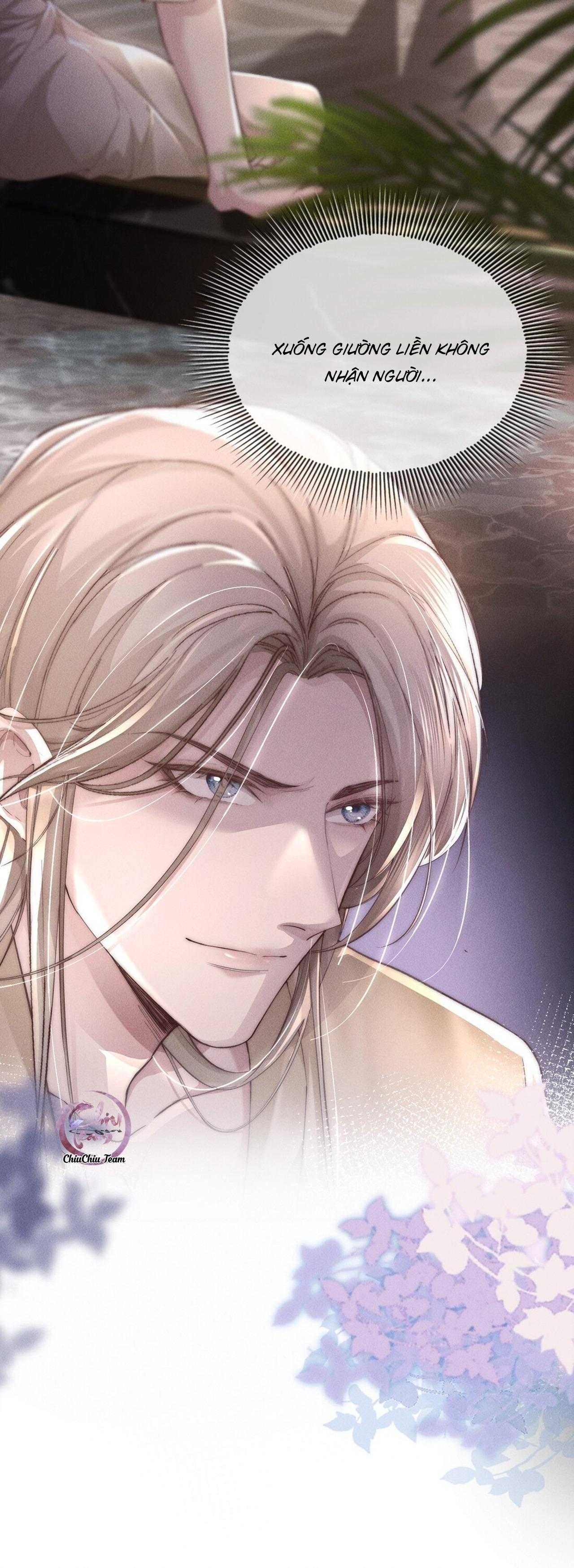 Phép Tắc Nuôi Dưỡng Chó Điên - Chương 3 - Trang 20