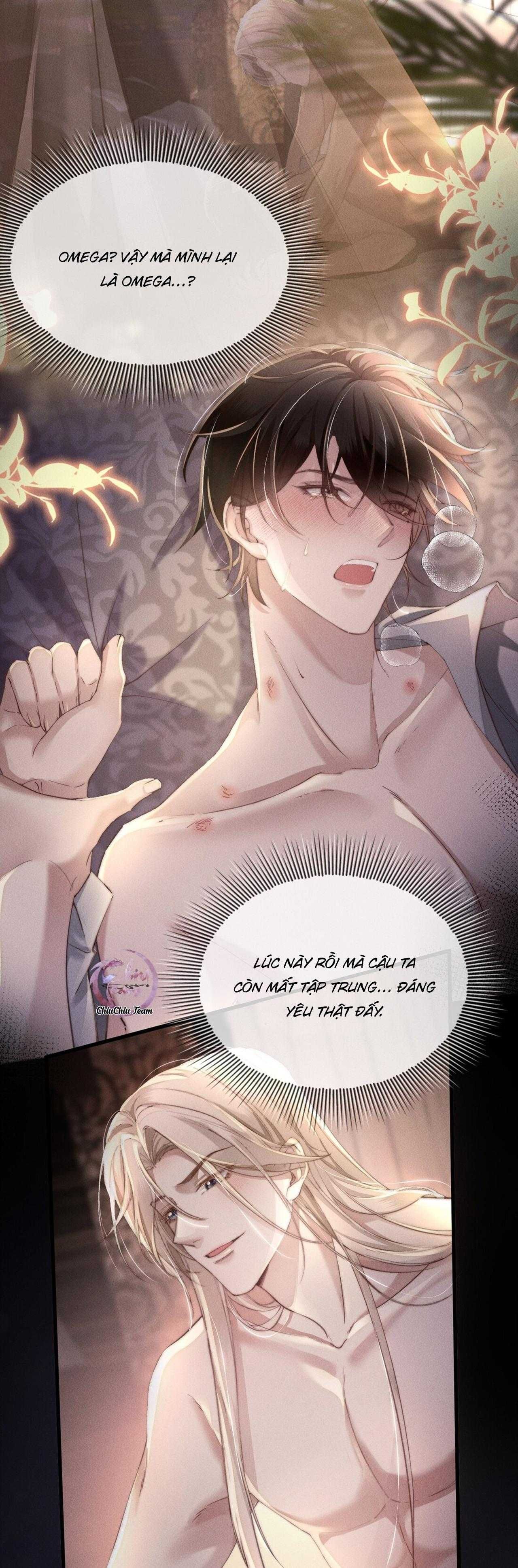 Phép Tắc Nuôi Dưỡng Chó Điên - Chương 3 - Trang 3