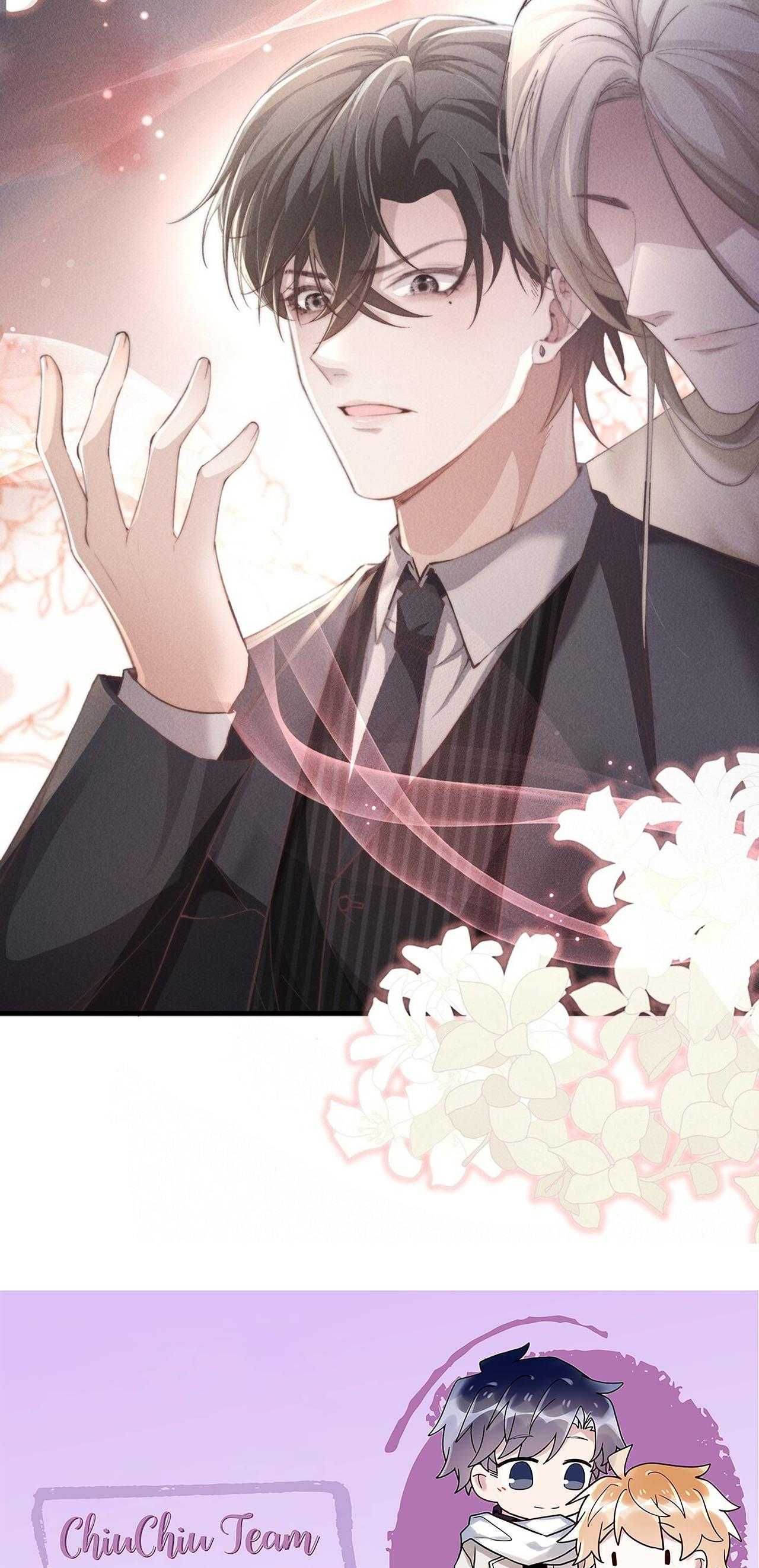 Phép Tắc Nuôi Dưỡng Chó Điên - Chương 3 - Trang 25