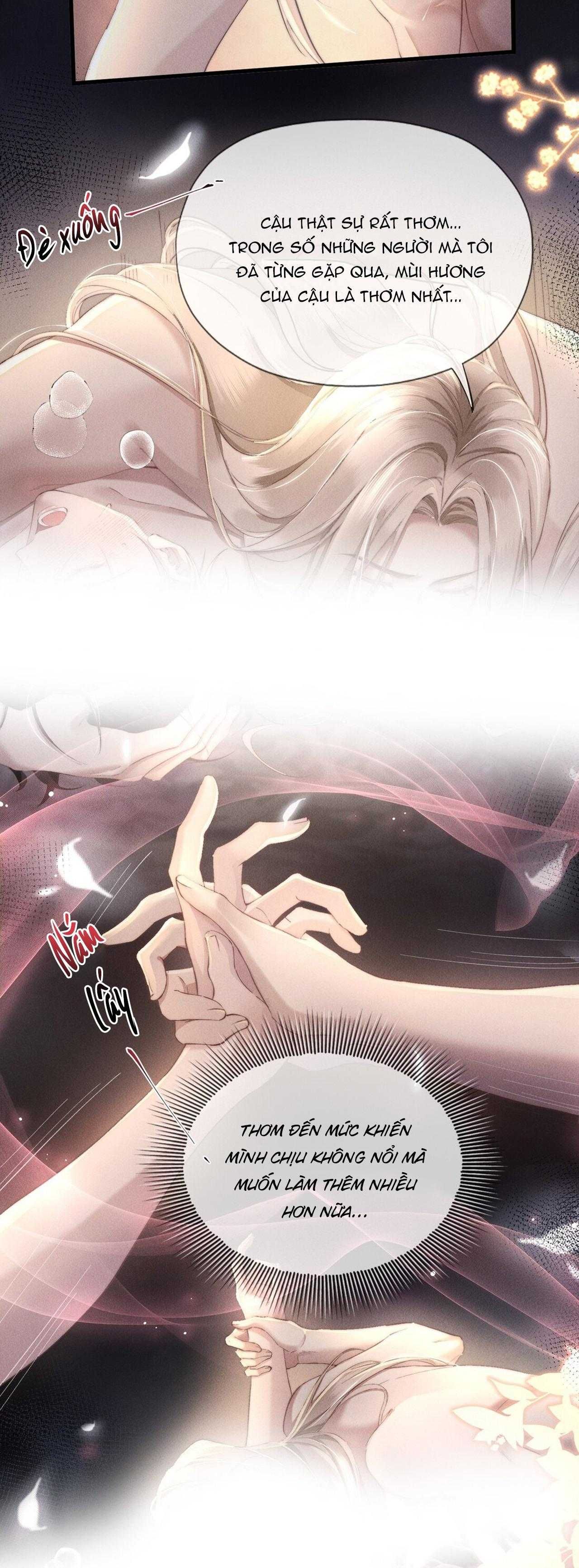 Phép Tắc Nuôi Dưỡng Chó Điên - Chương 3 - Trang 4