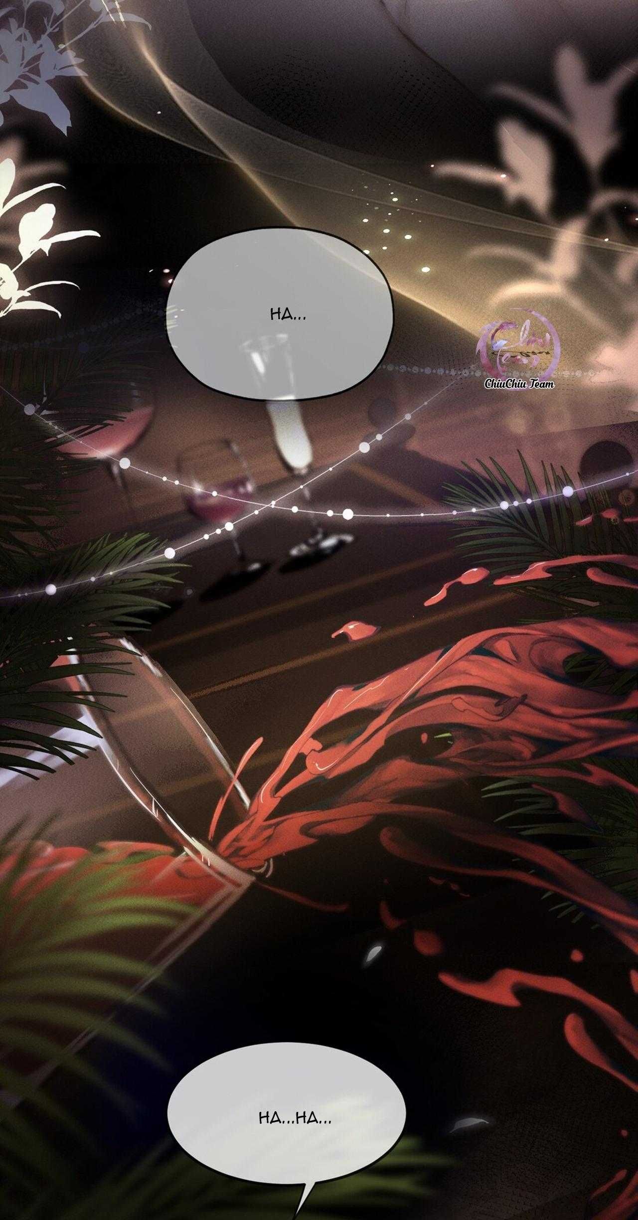 Phép Tắc Nuôi Dưỡng Chó Điên - Chương 3 - Trang 7